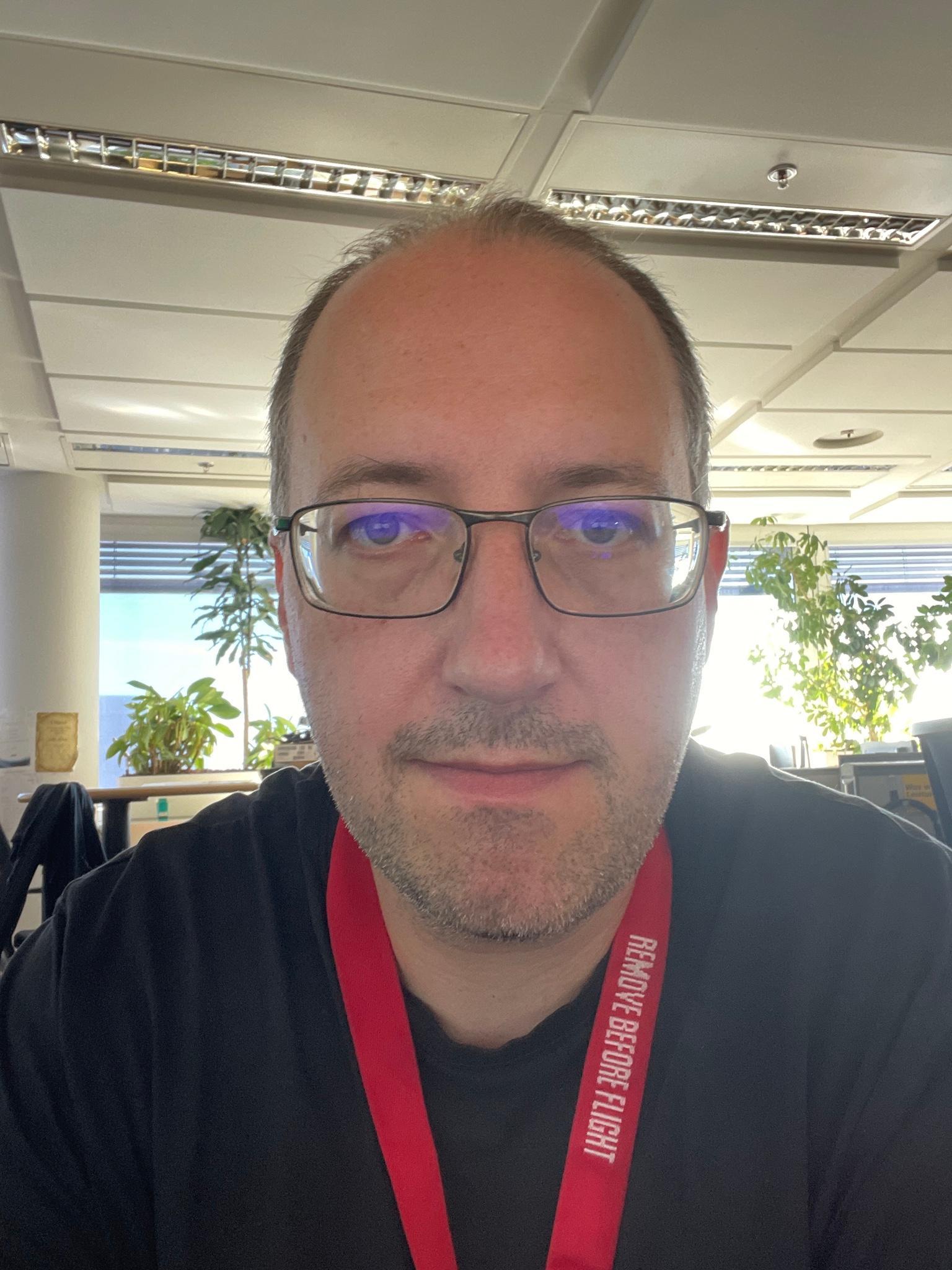 user avatar