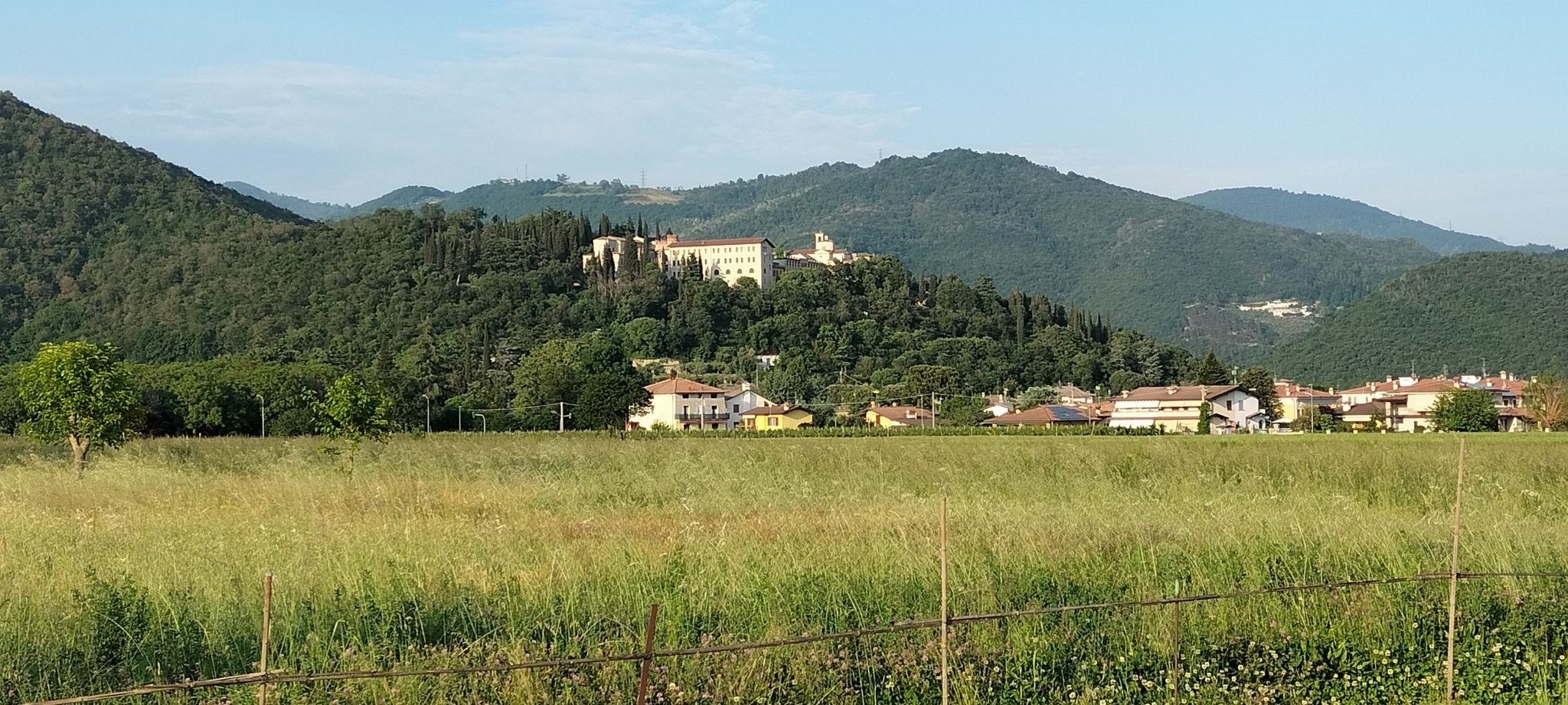 rodengo saiano mondo x