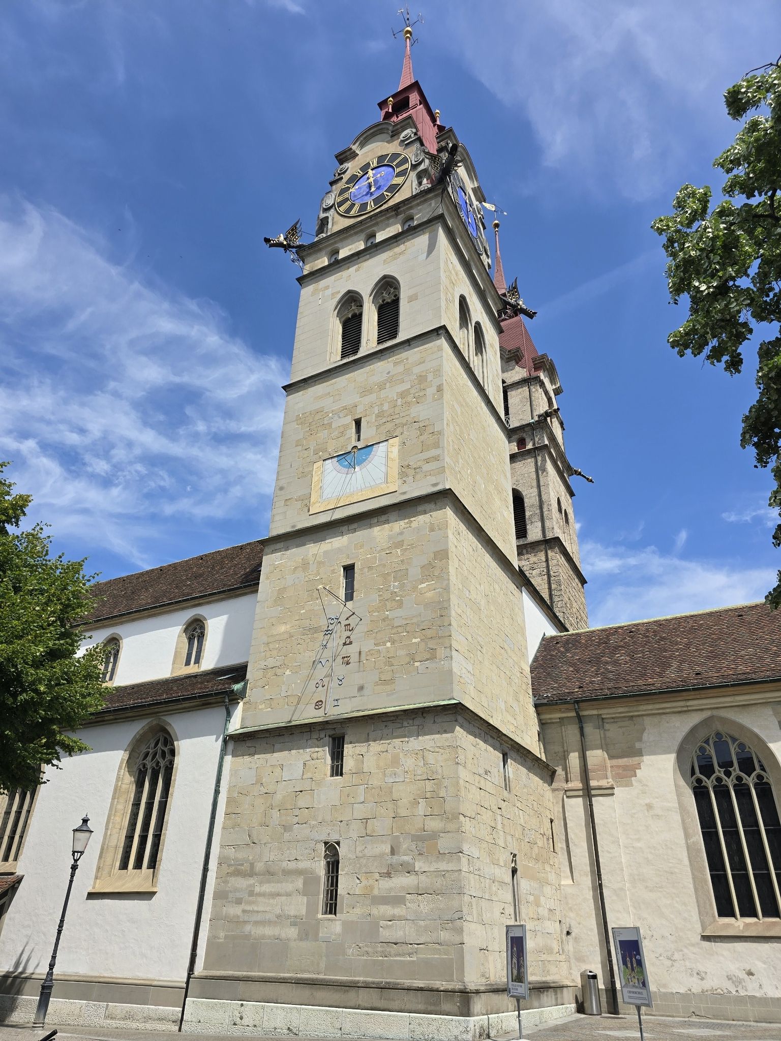 Stadtkirche