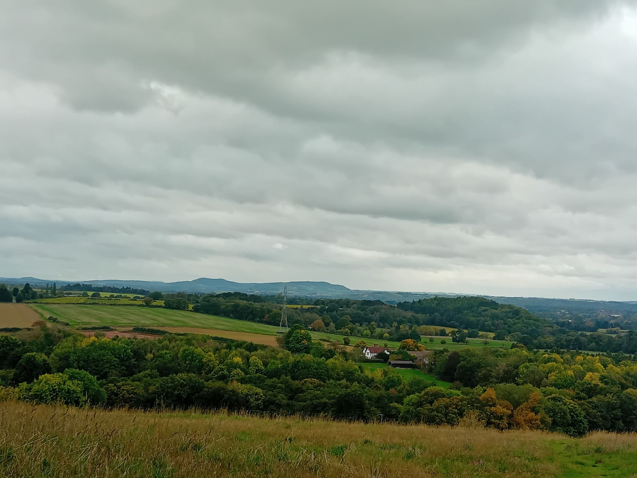 Barnet Hill