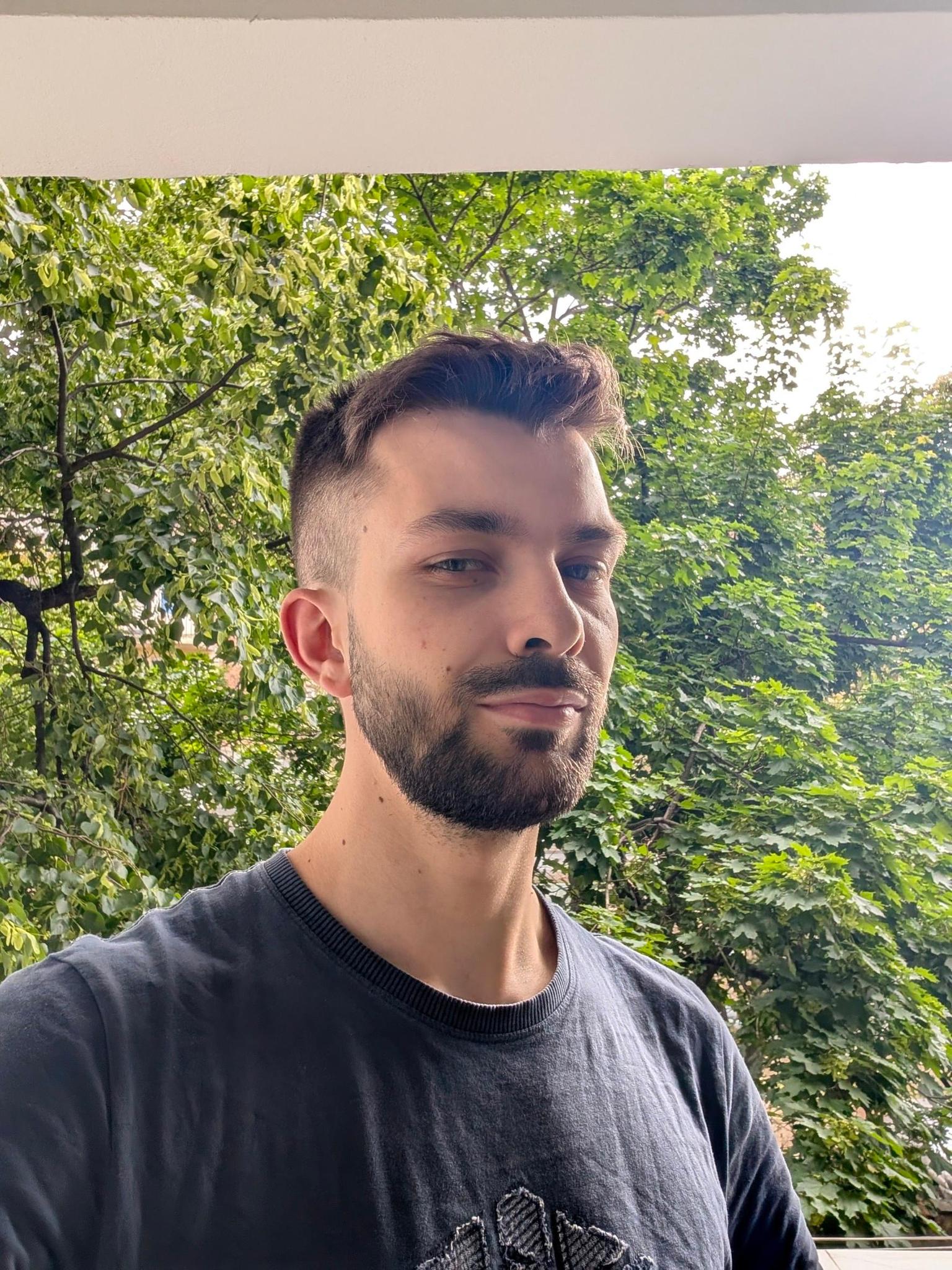 user avatar