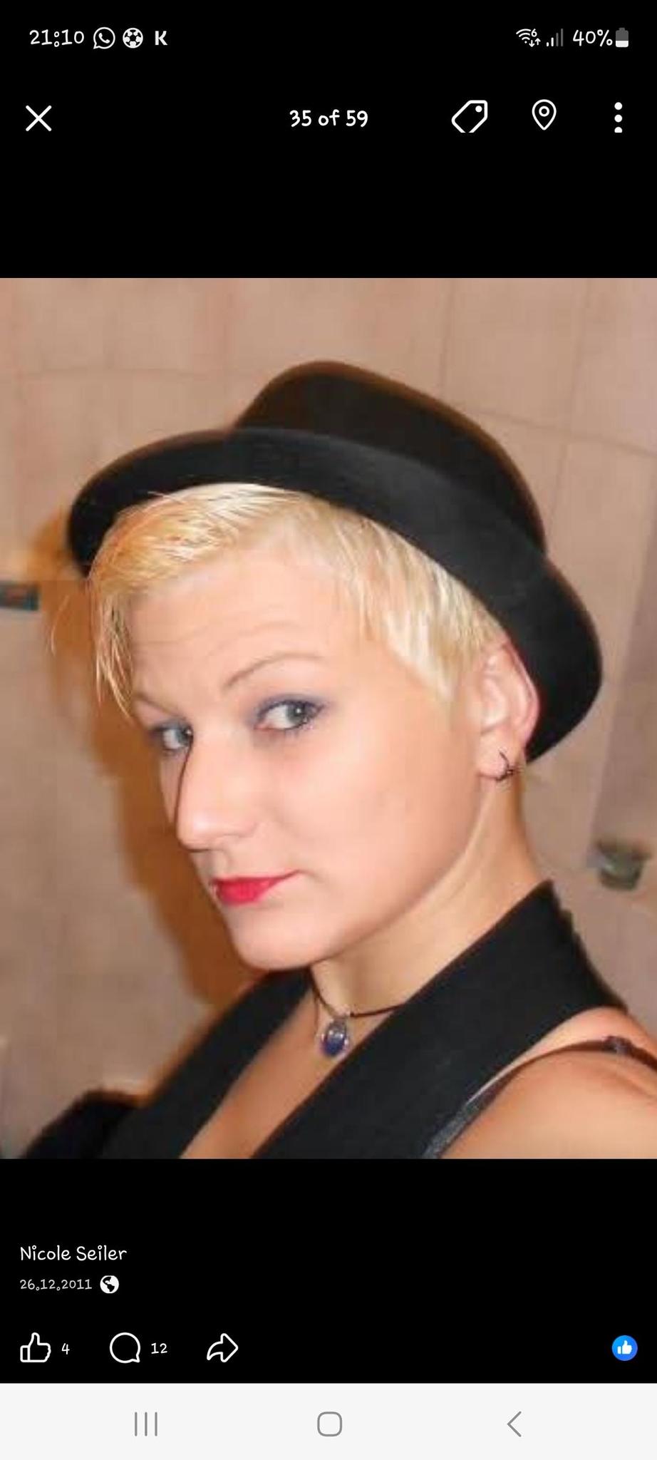 user avatar
