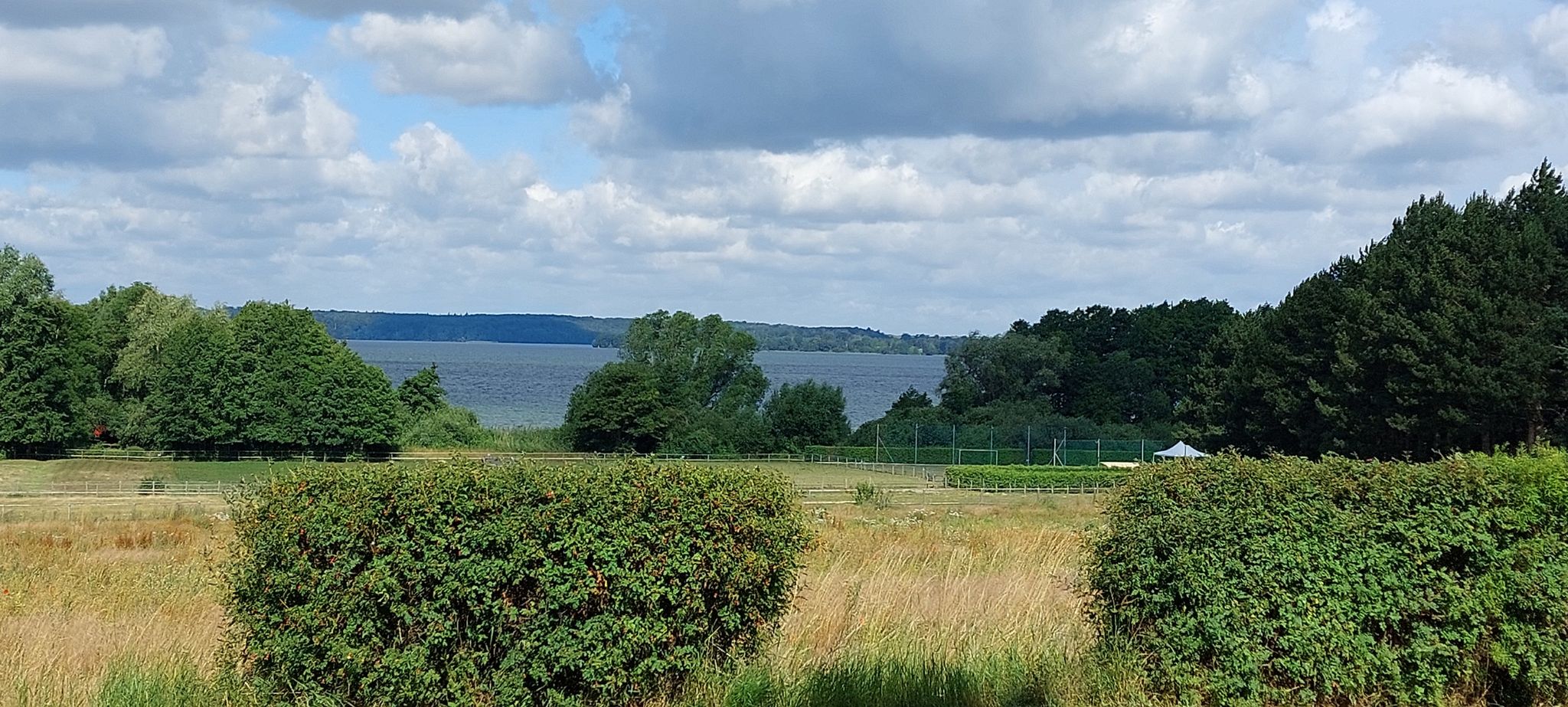 Schweriner Außensee