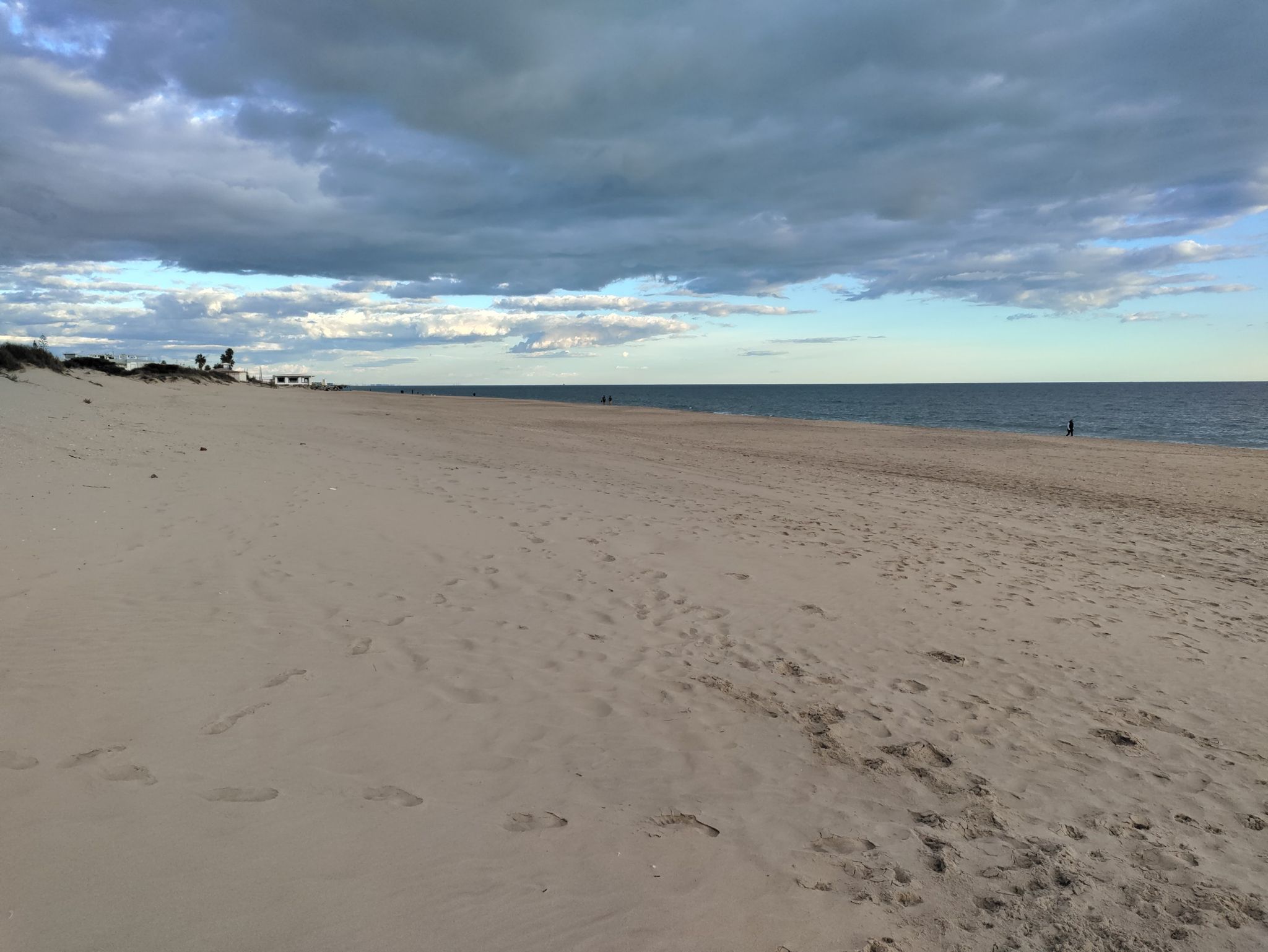 strand