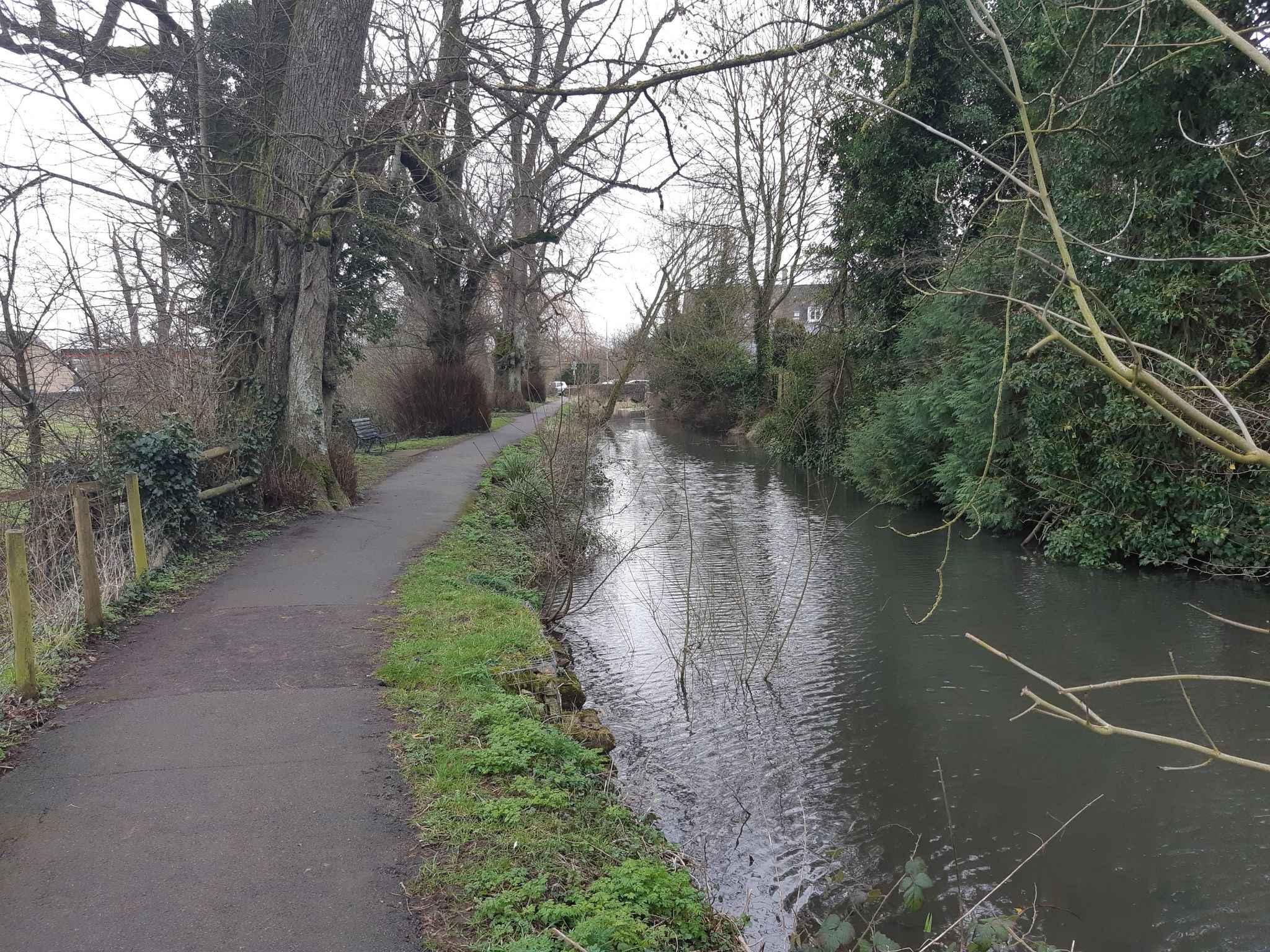 River Churn