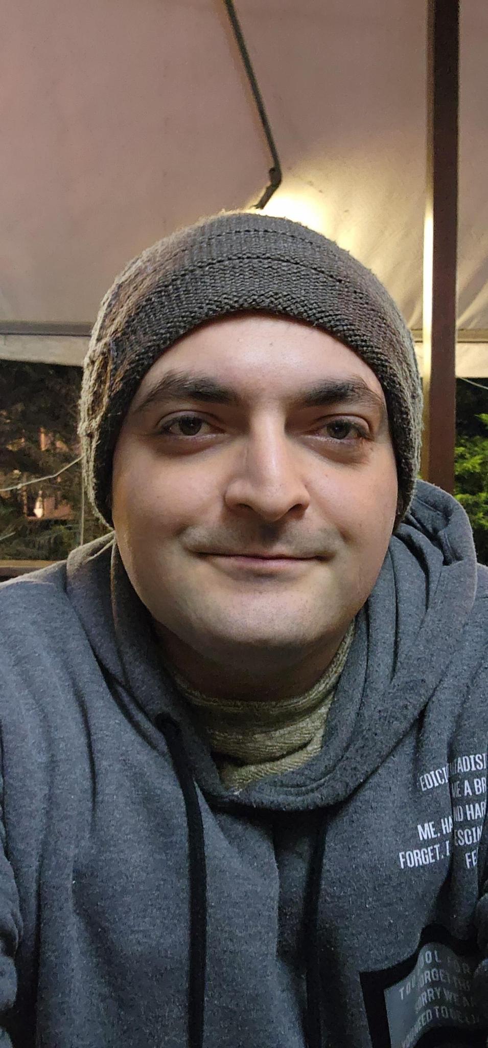 user avatar