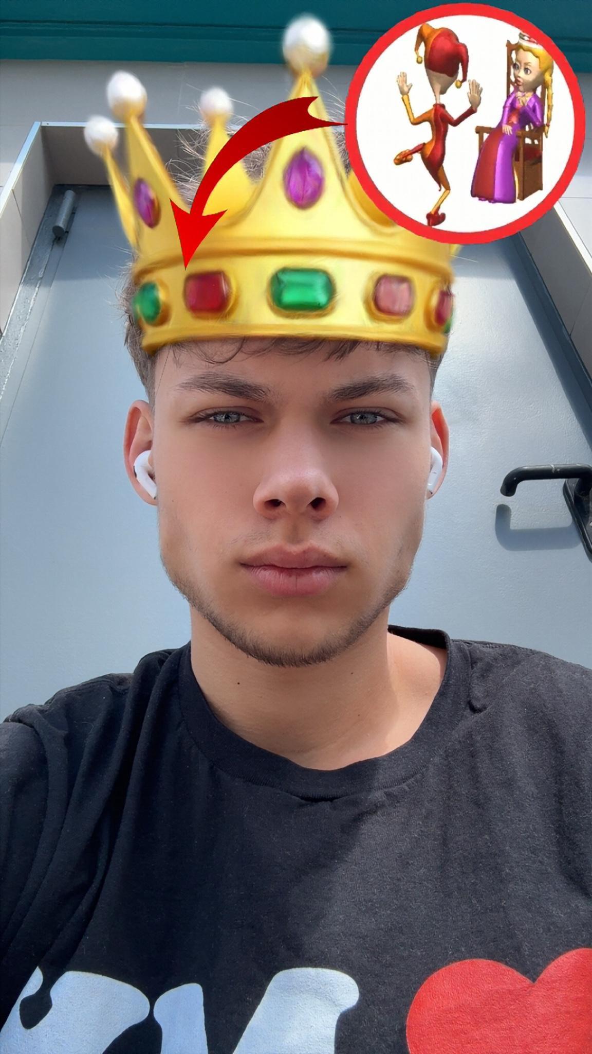 user avatar