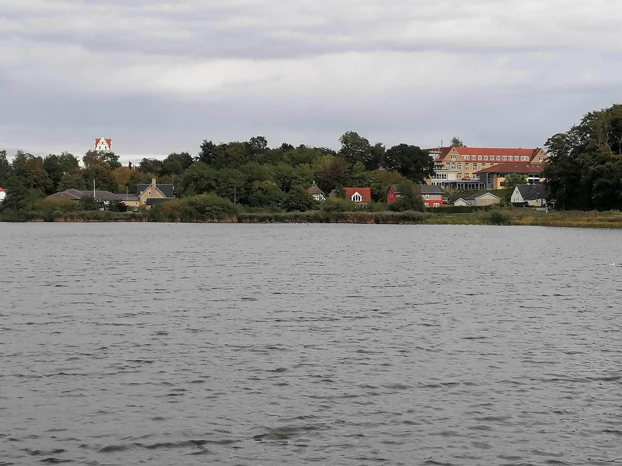 Ringe-See