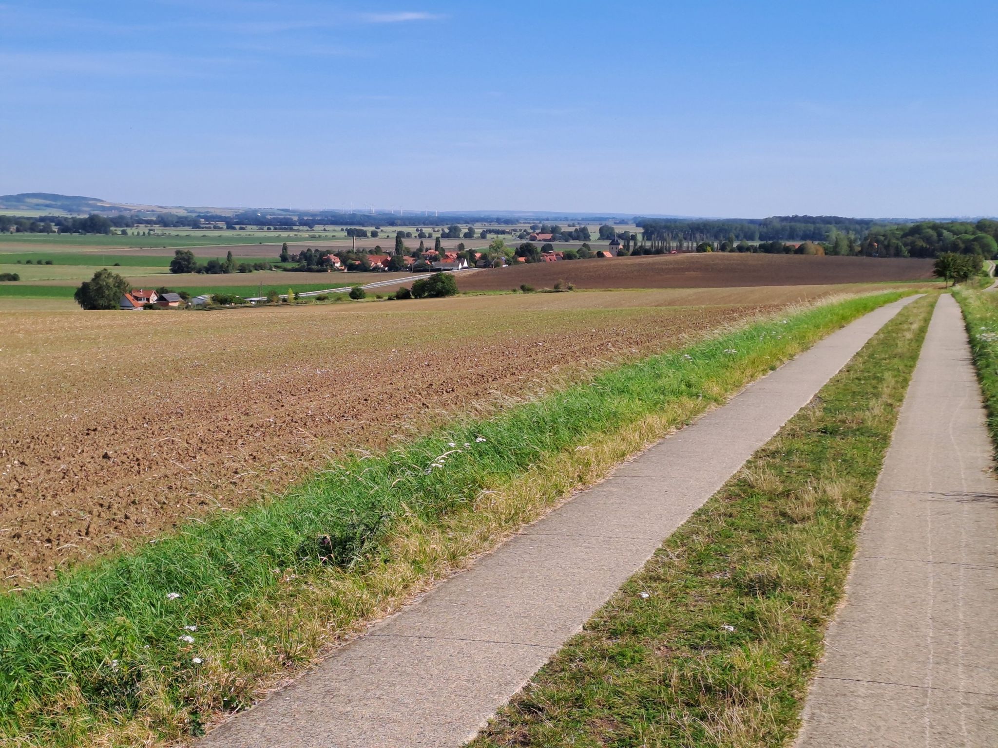 Veltheim im Bruch