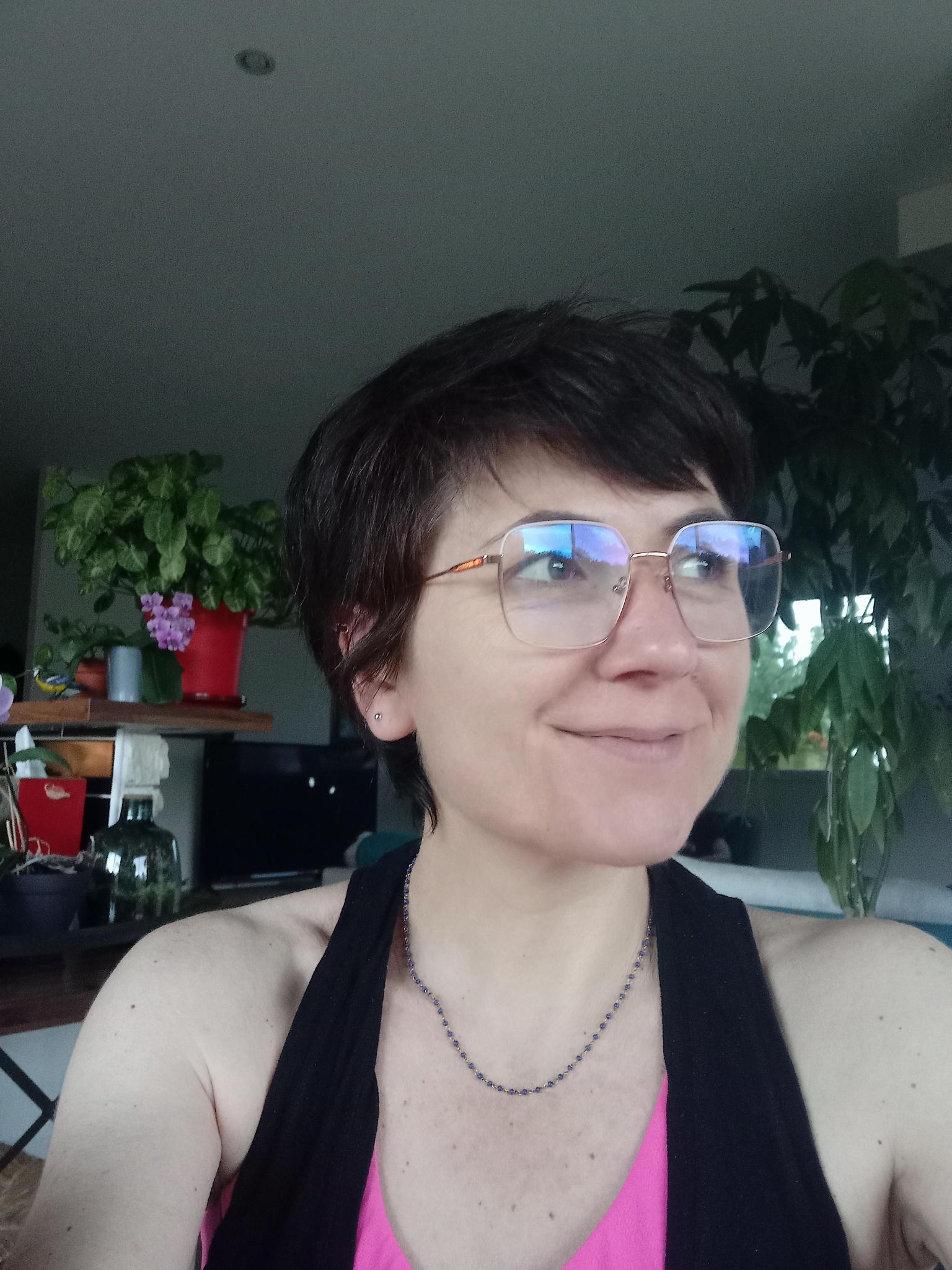 user avatar