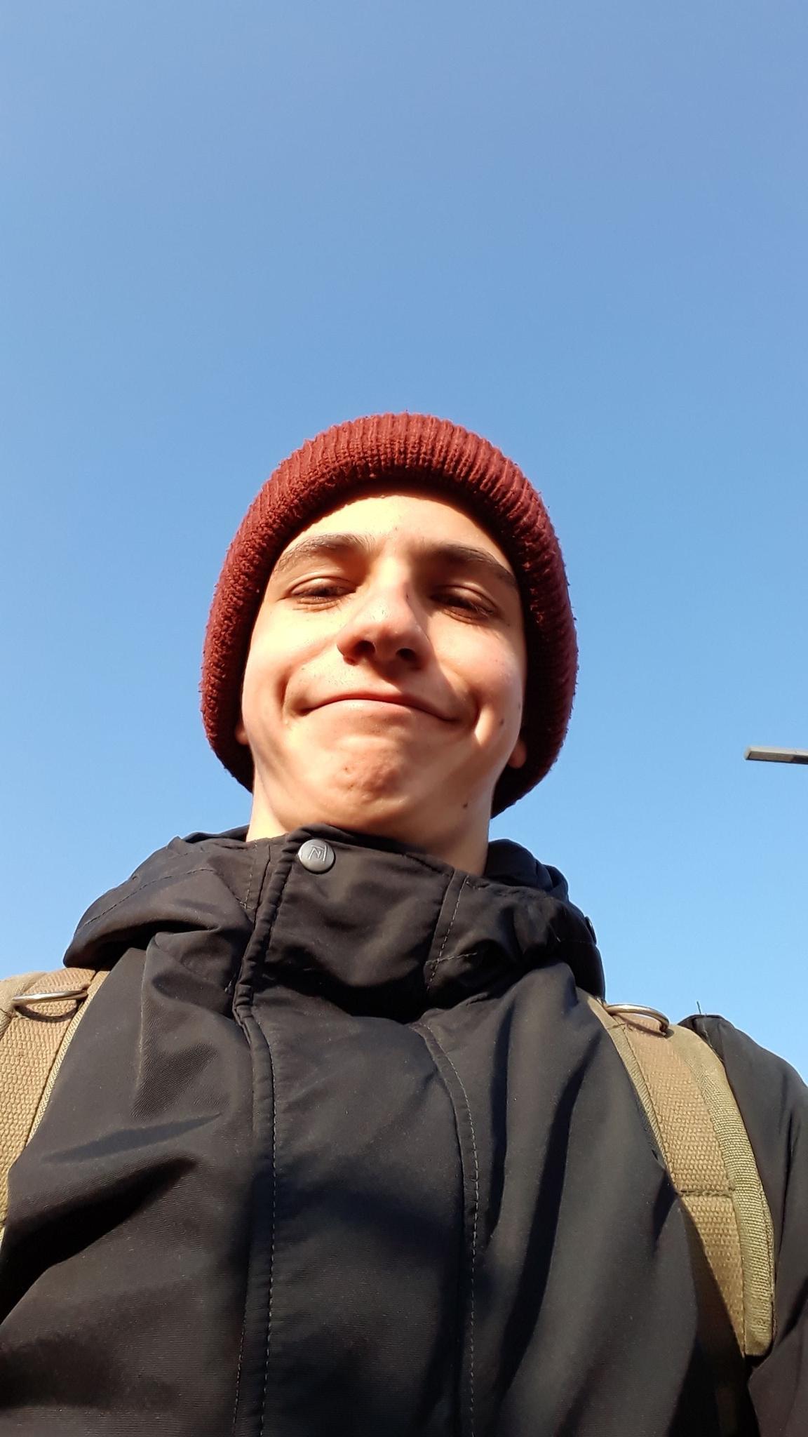 user avatar