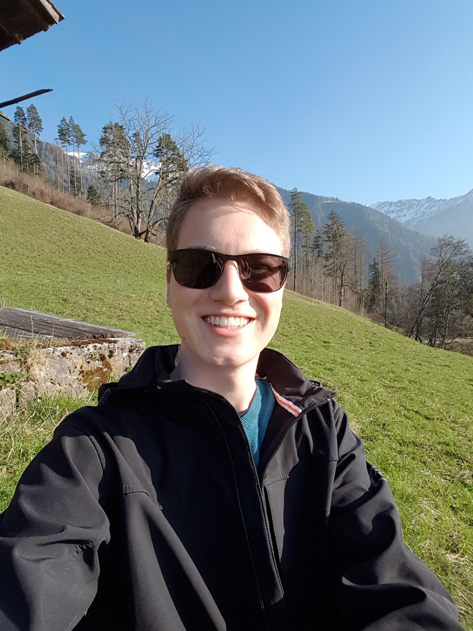 user avatar