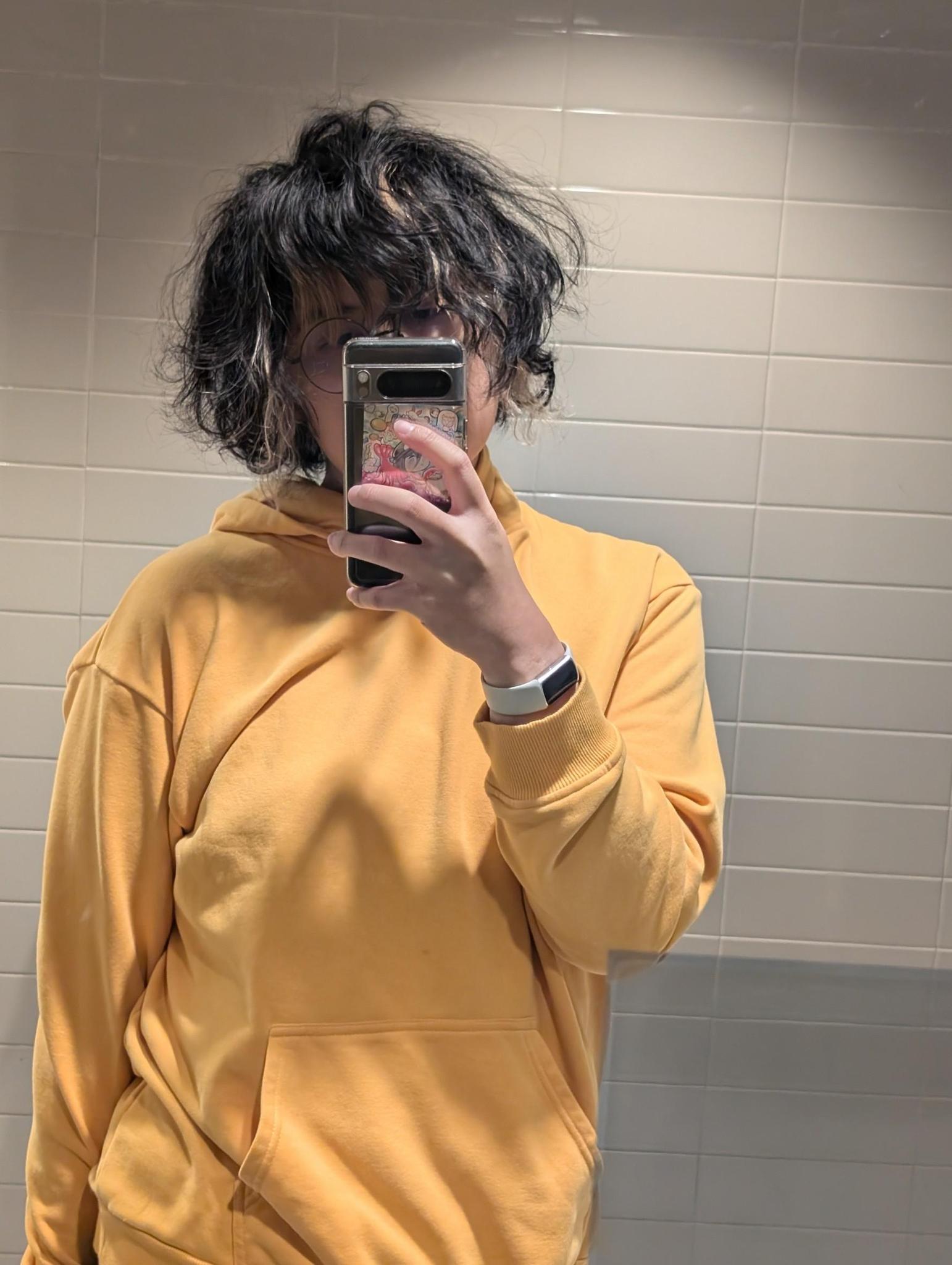 user avatar