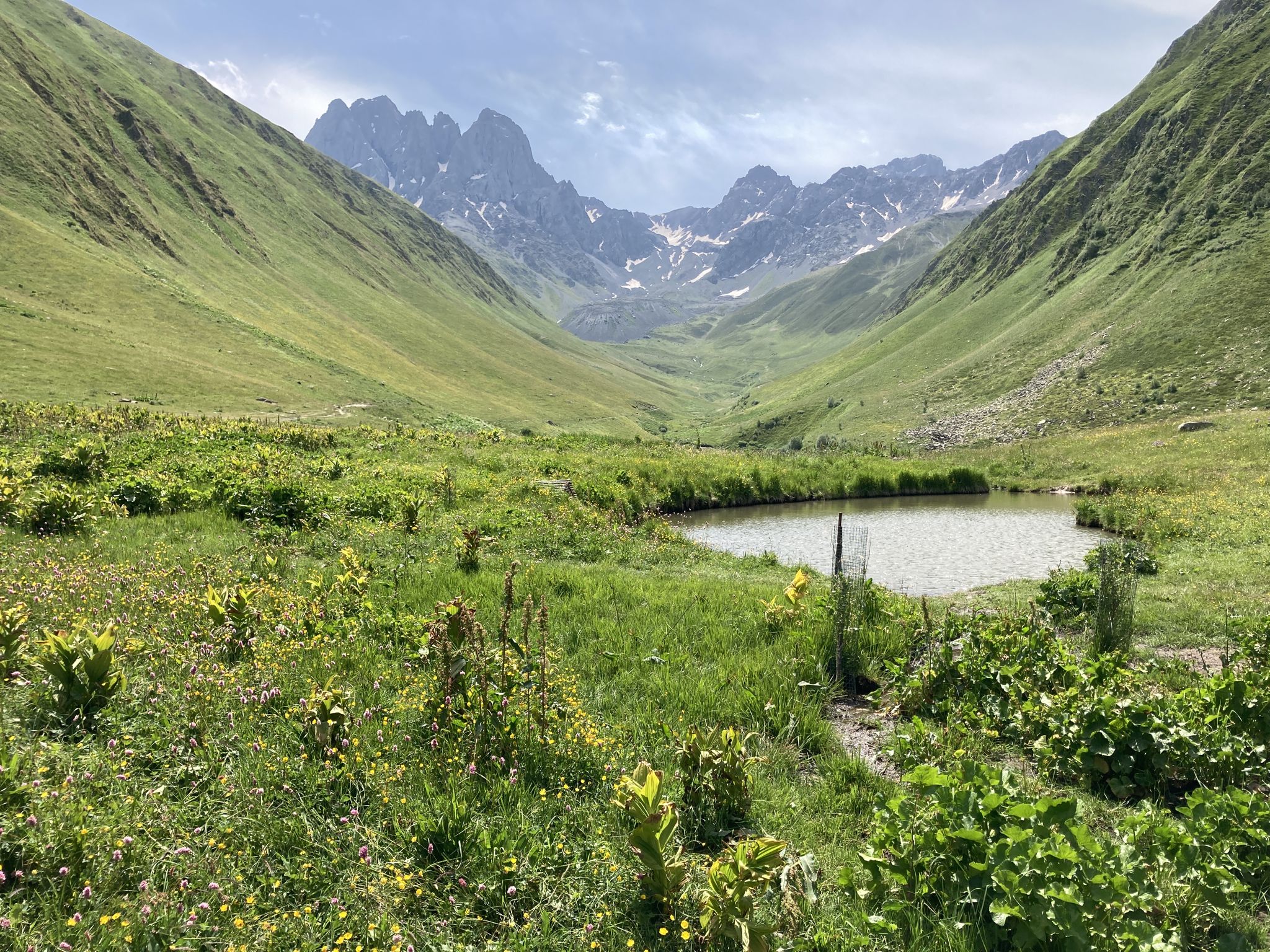 Kleiner See