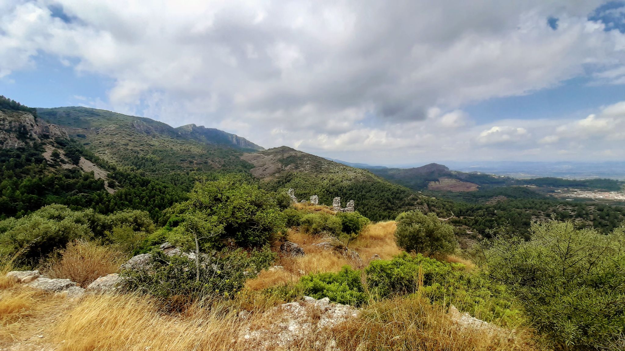 Castel de Rugat