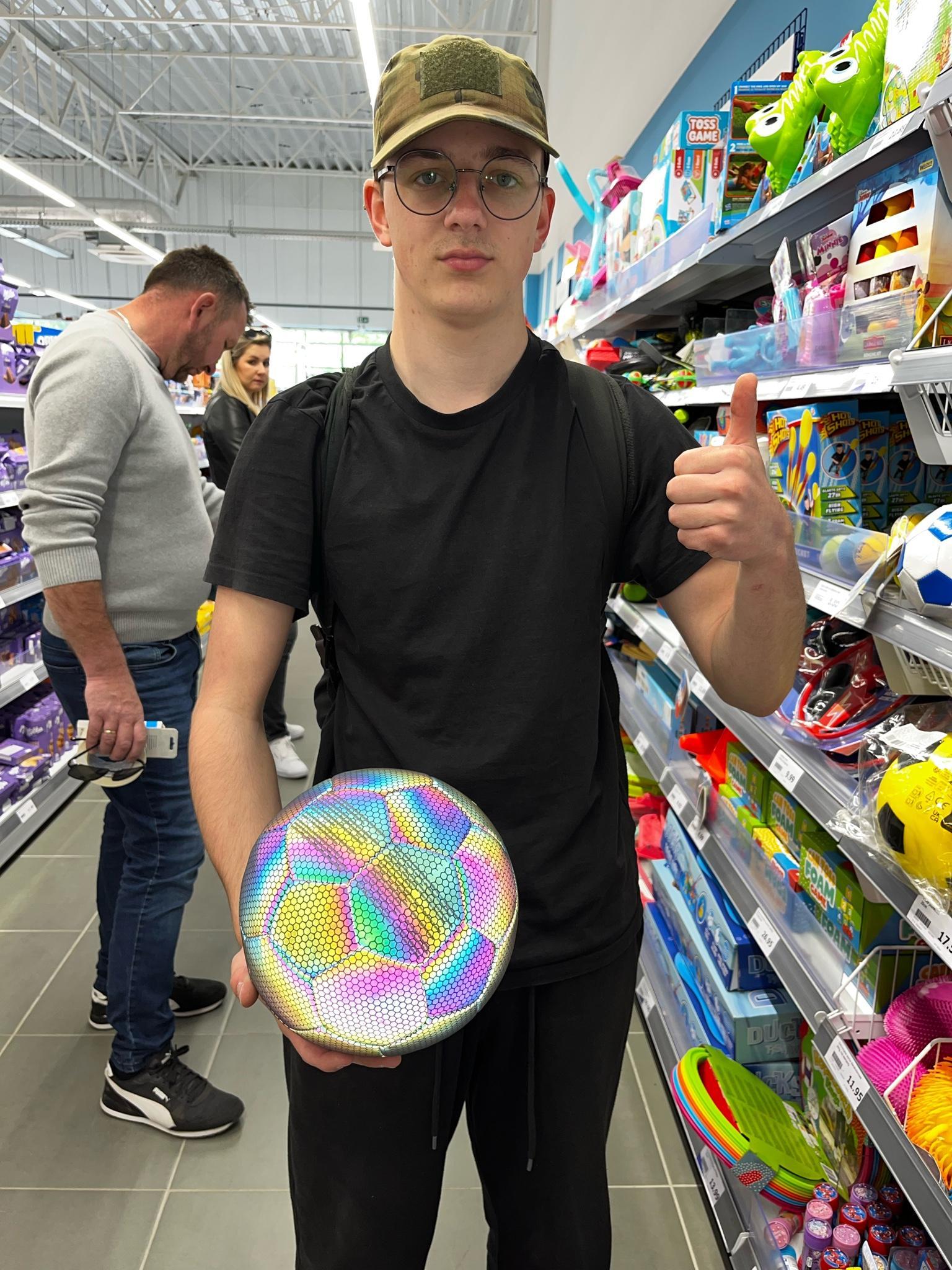 user avatar