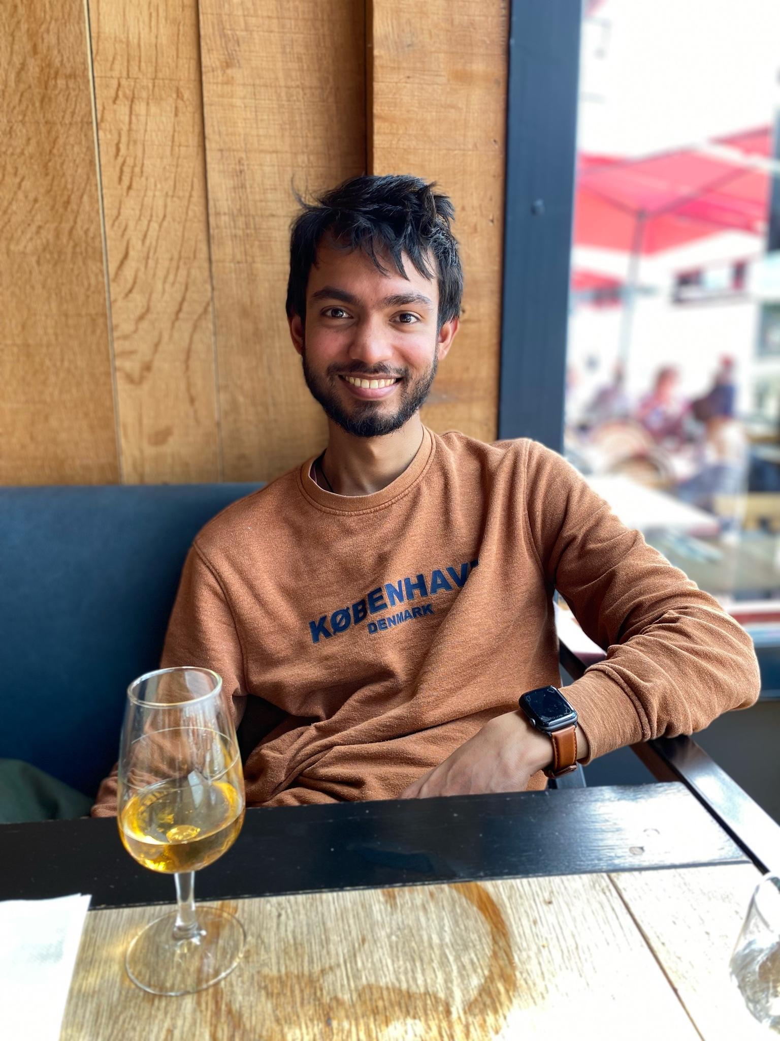 user avatar