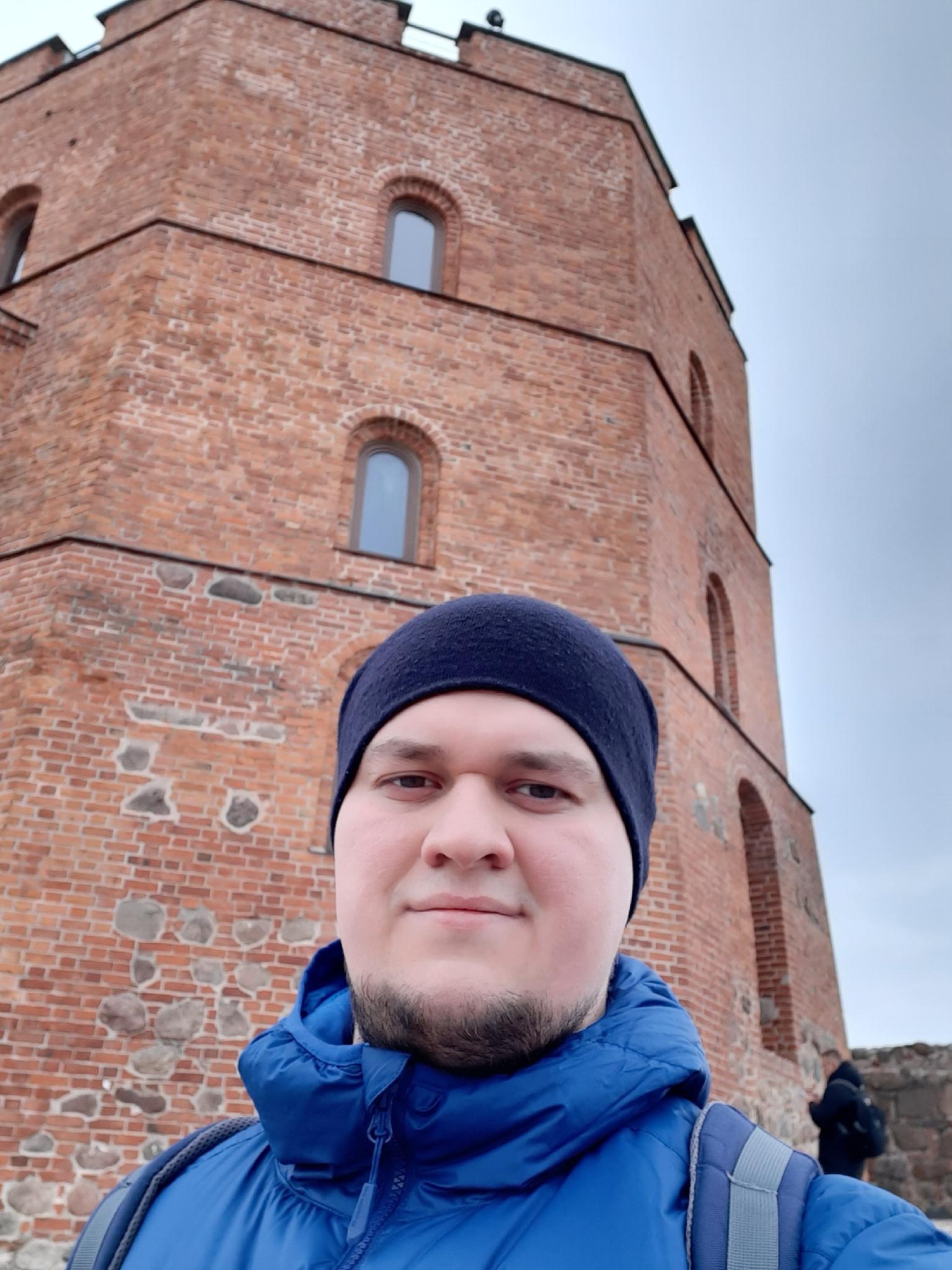 user avatar