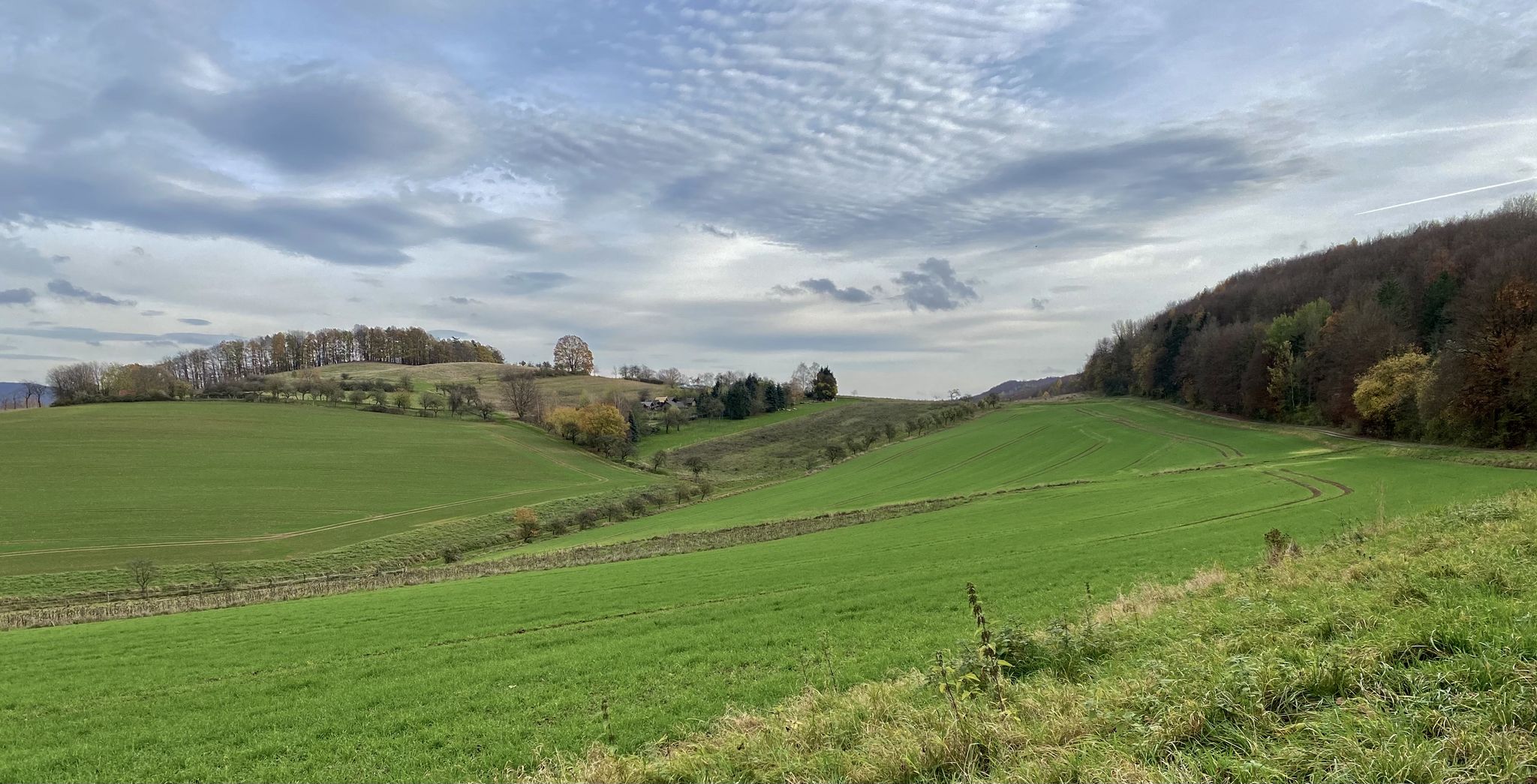 Links der Wahrberg