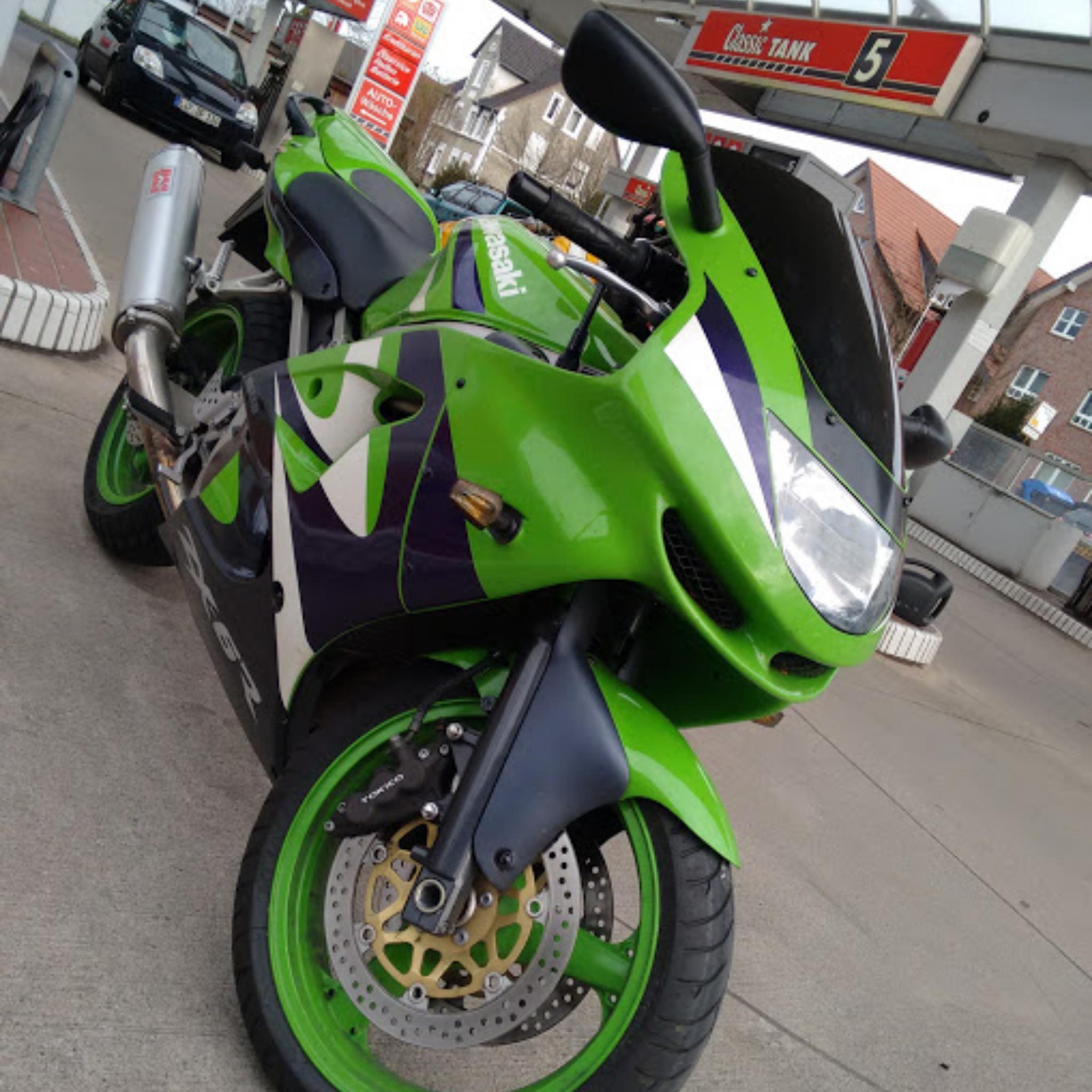user avatar