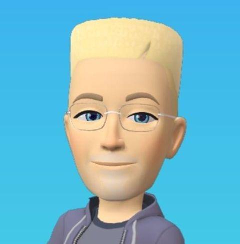 user avatar