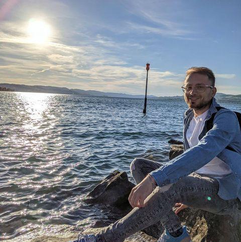 user avatar