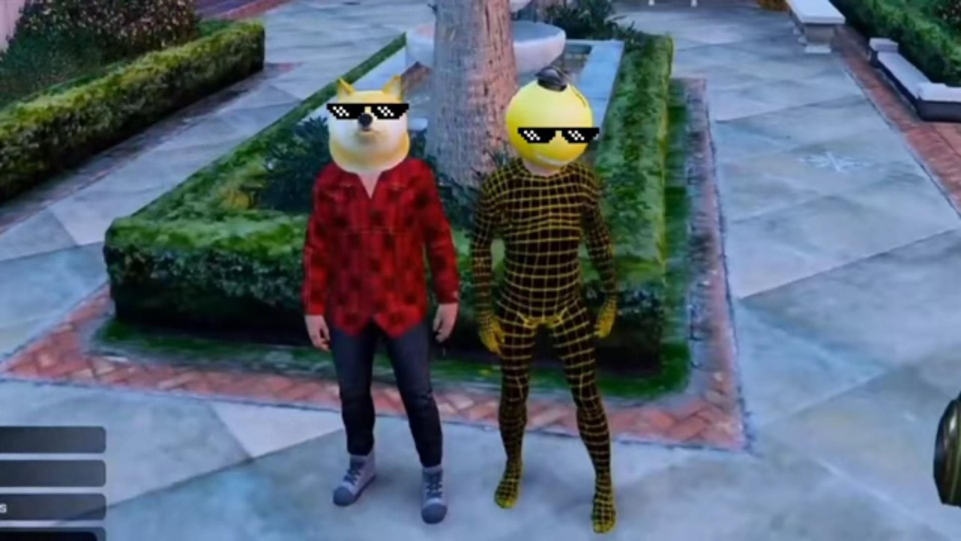 user avatar