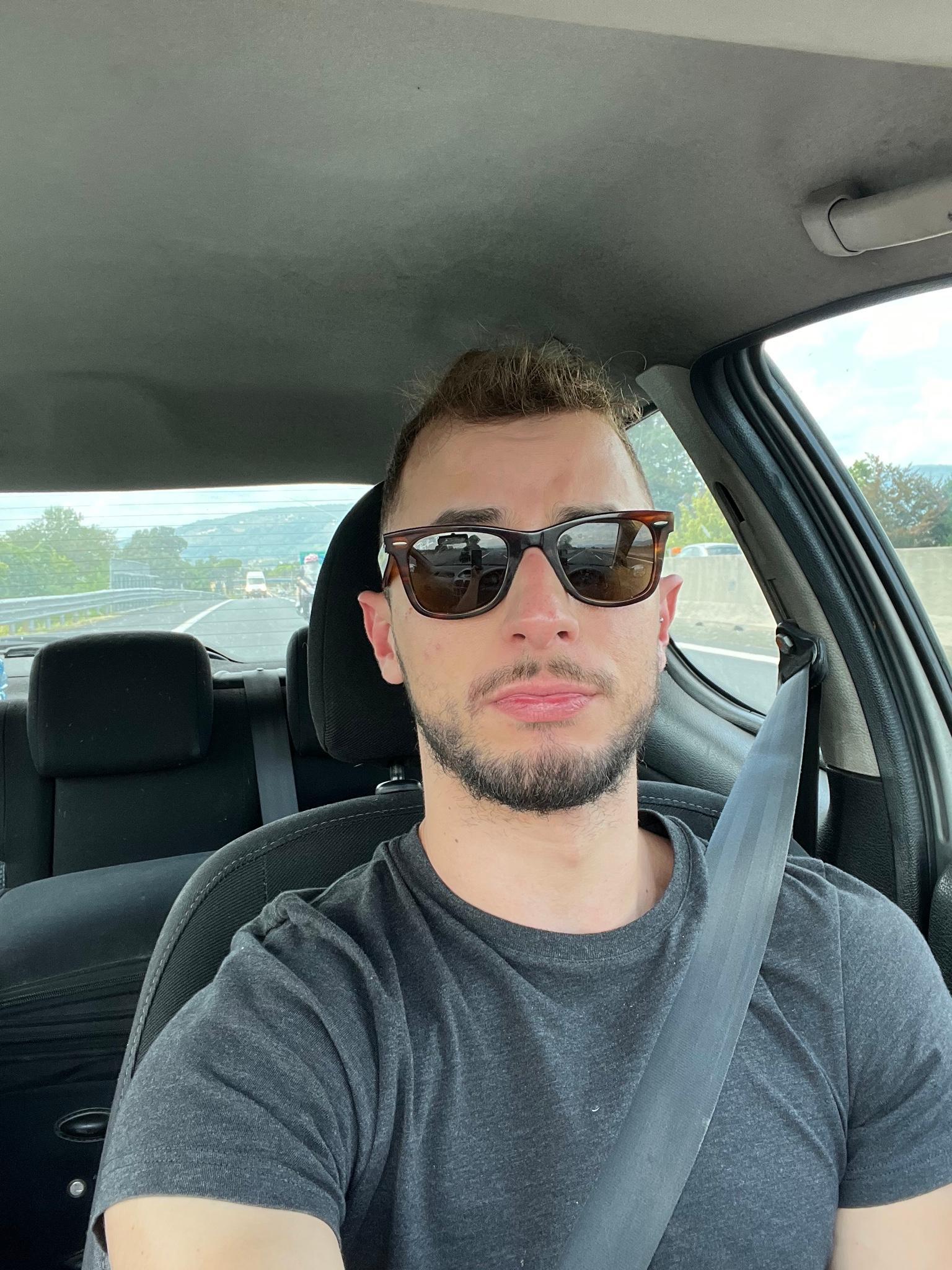 user avatar