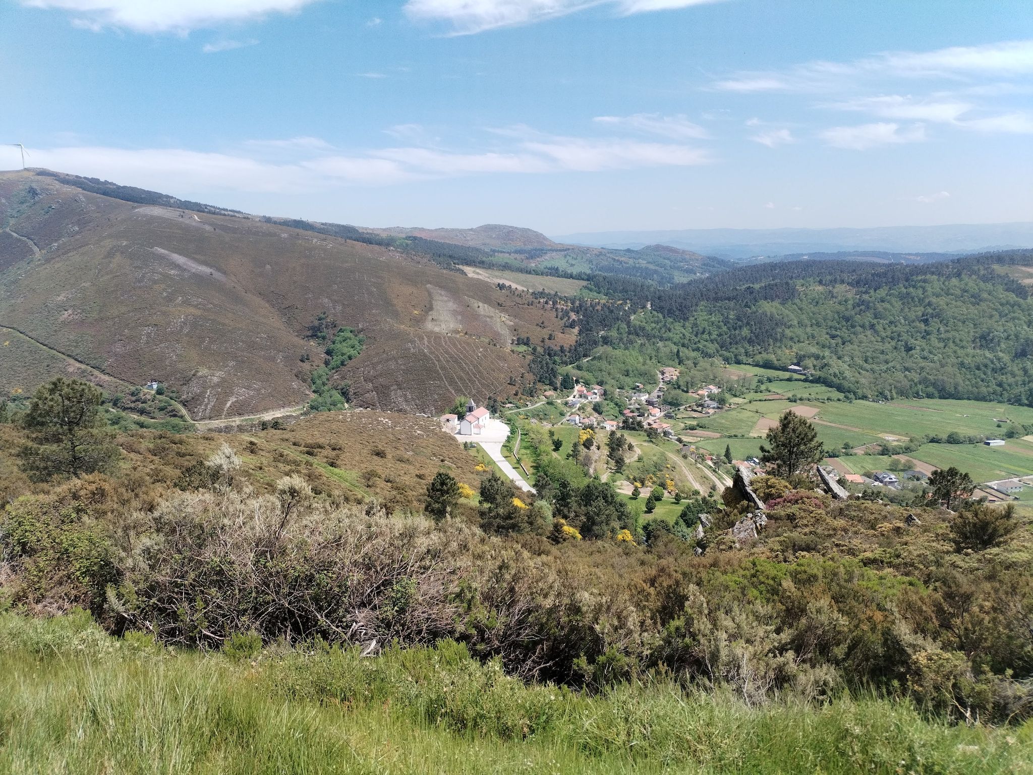 N.S. Lassalete - Vila Real