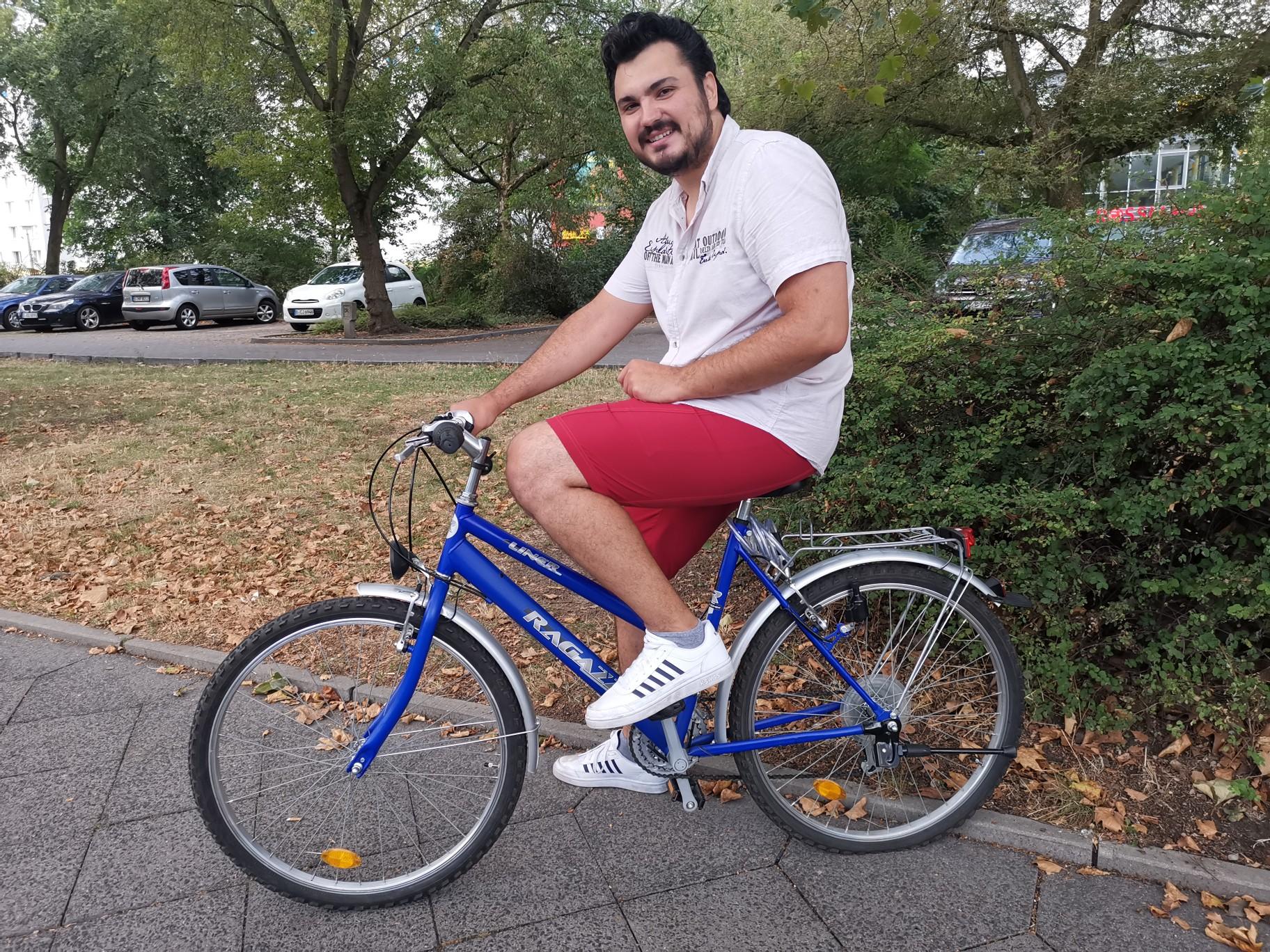 user avatar