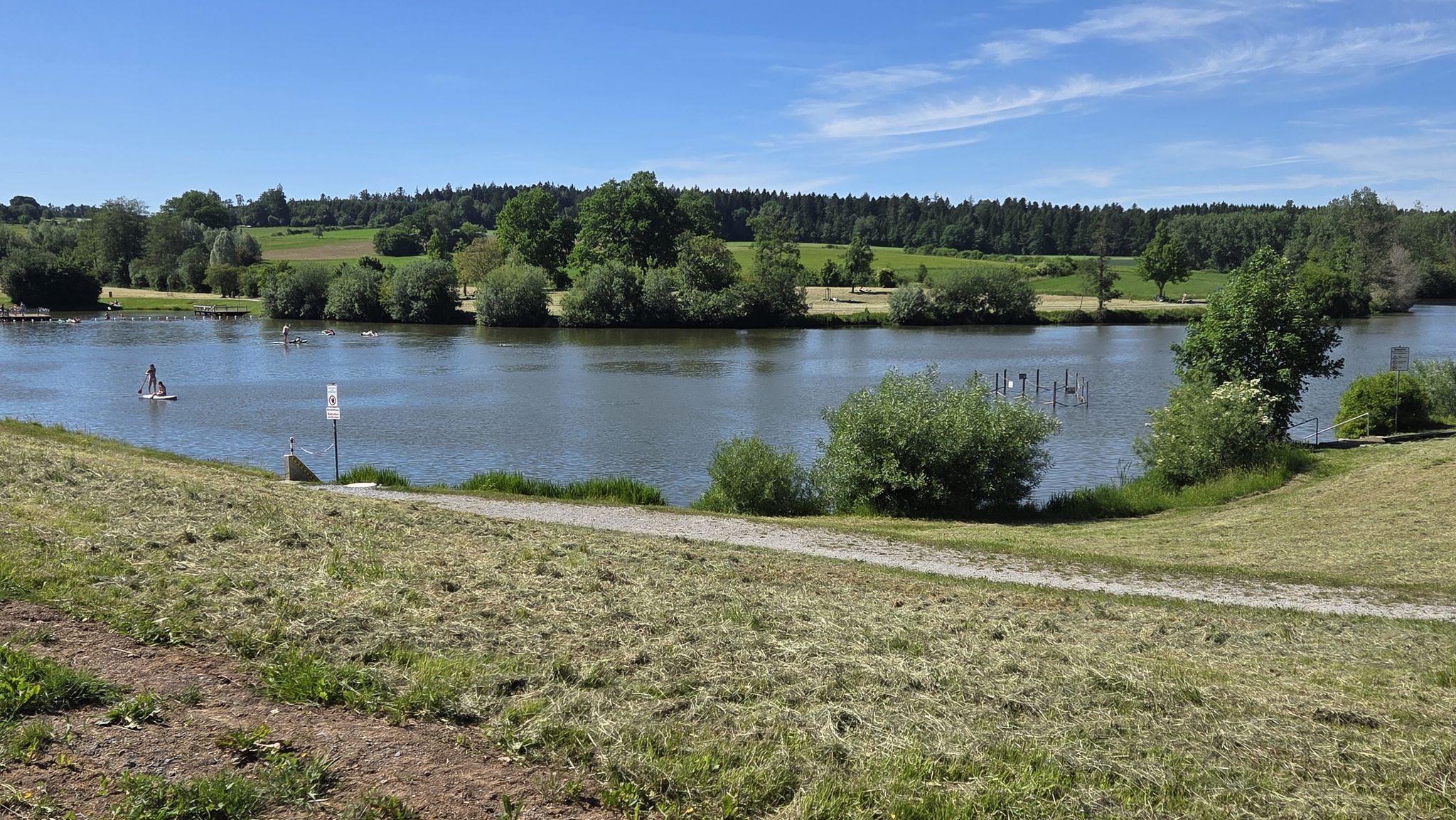 Aichstrutsee