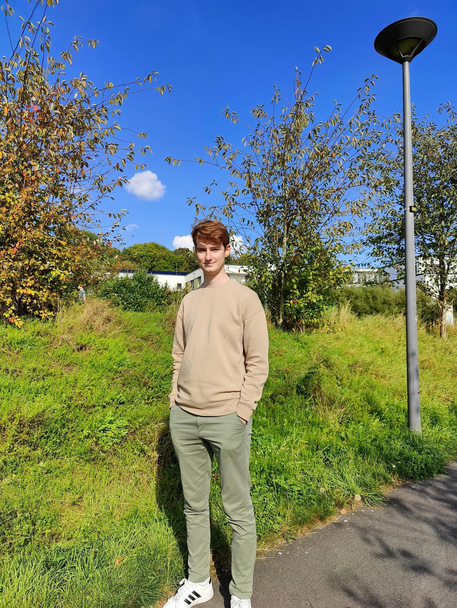 user avatar