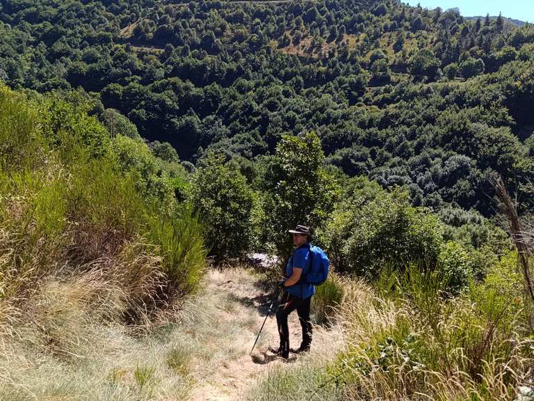 24.08.2025 cascade du Ray Pic et le vulcane | wandeling | Komoot