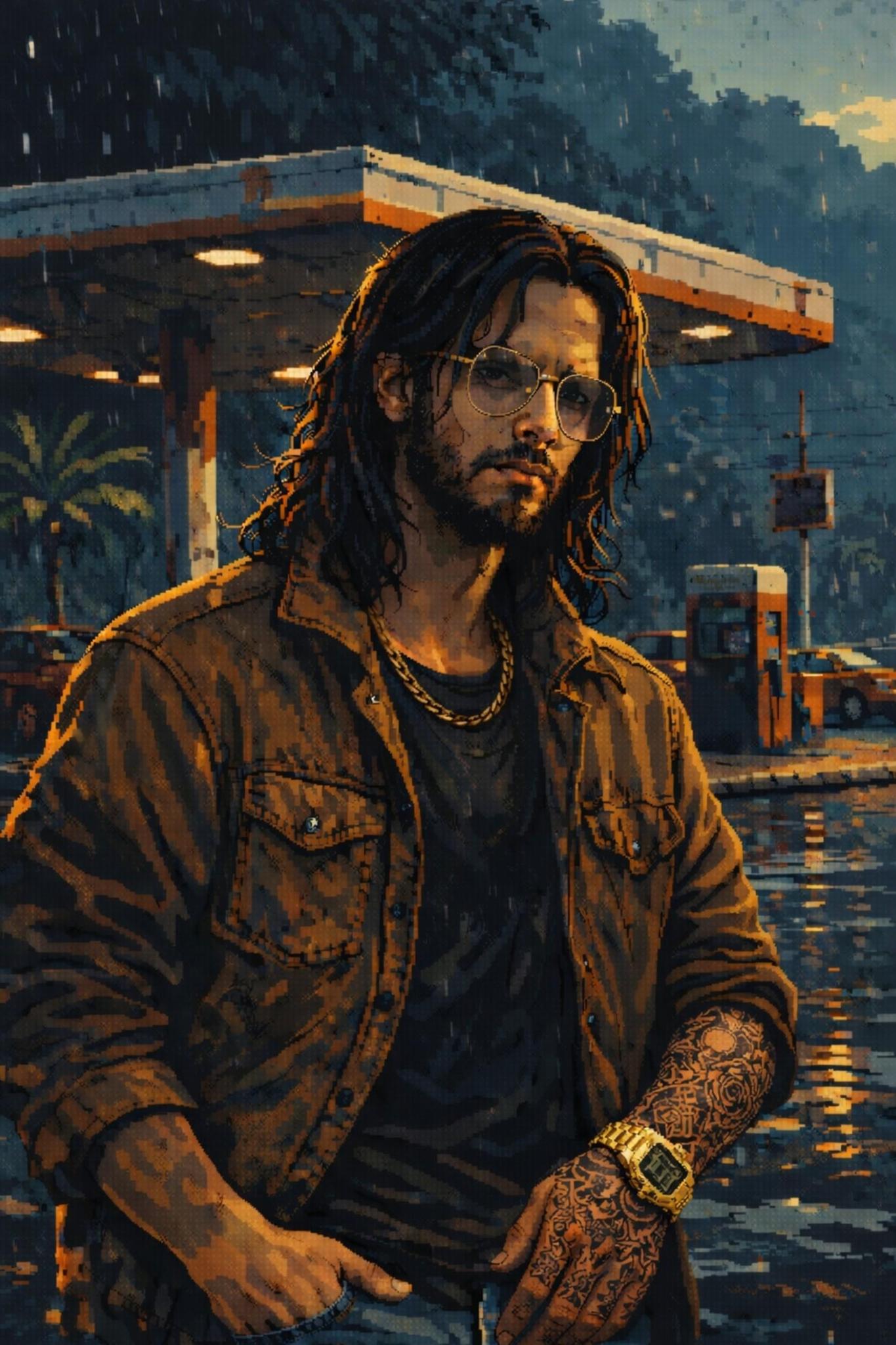 user avatar
