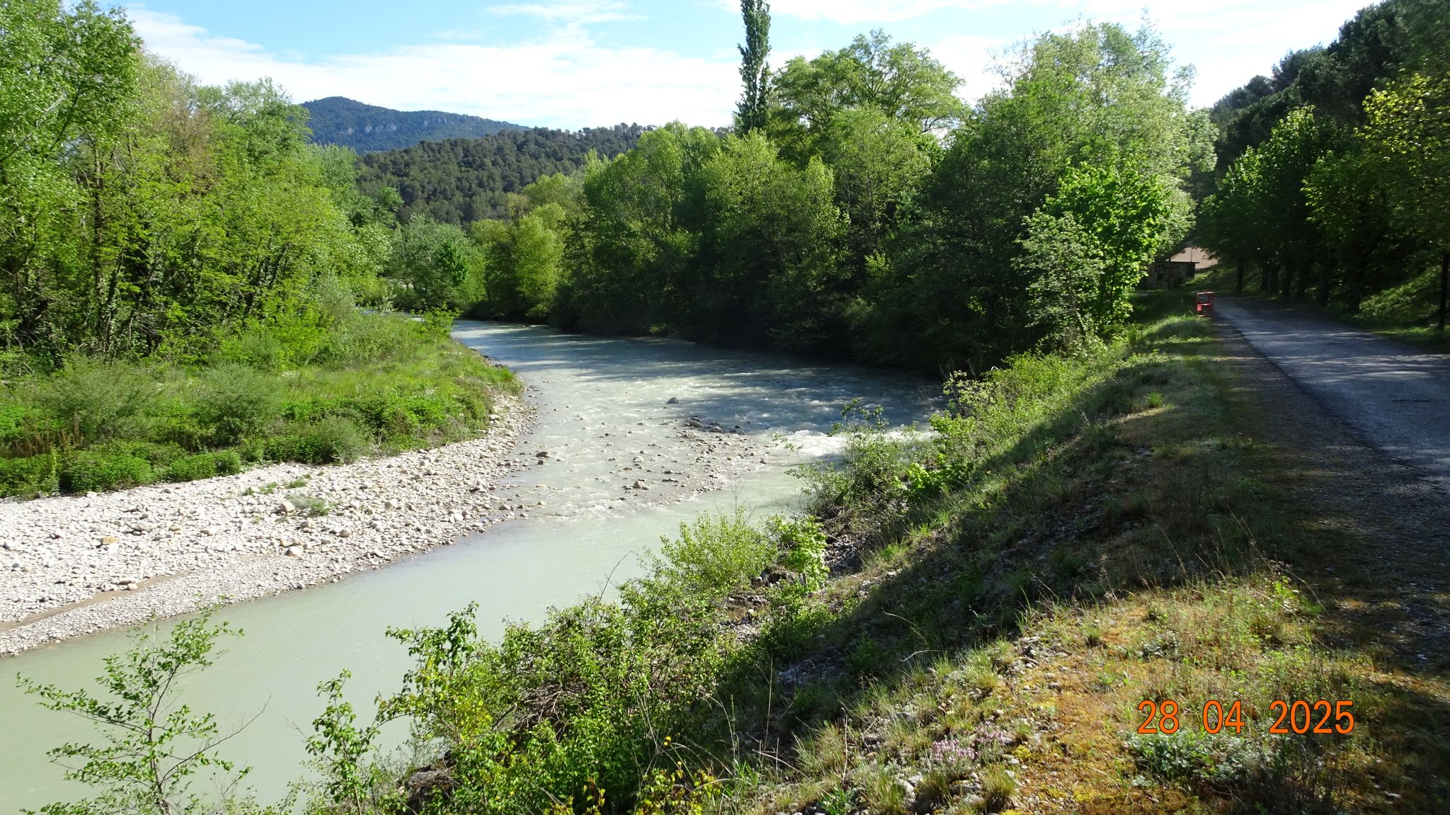l'Ouvèze