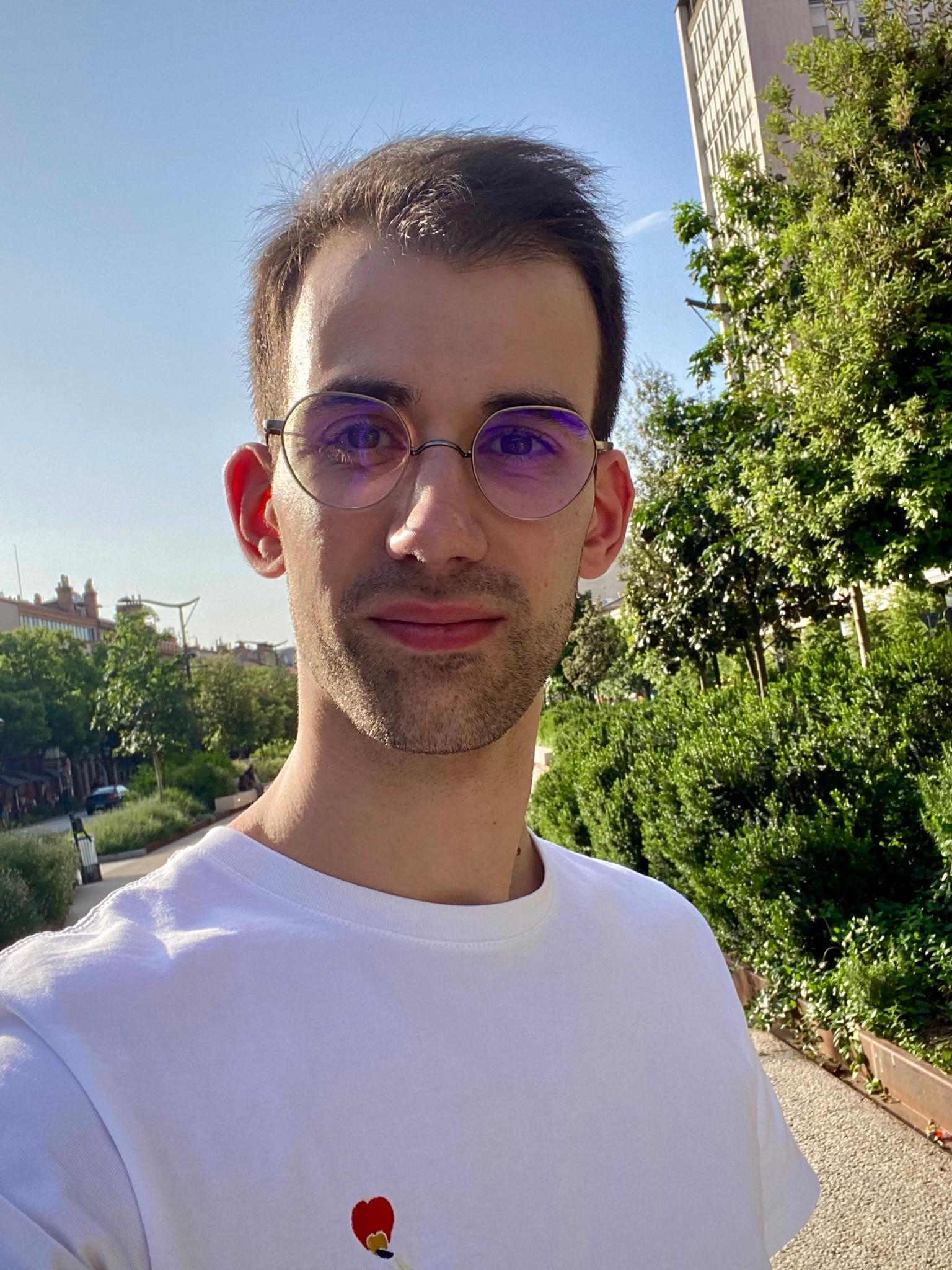 user avatar