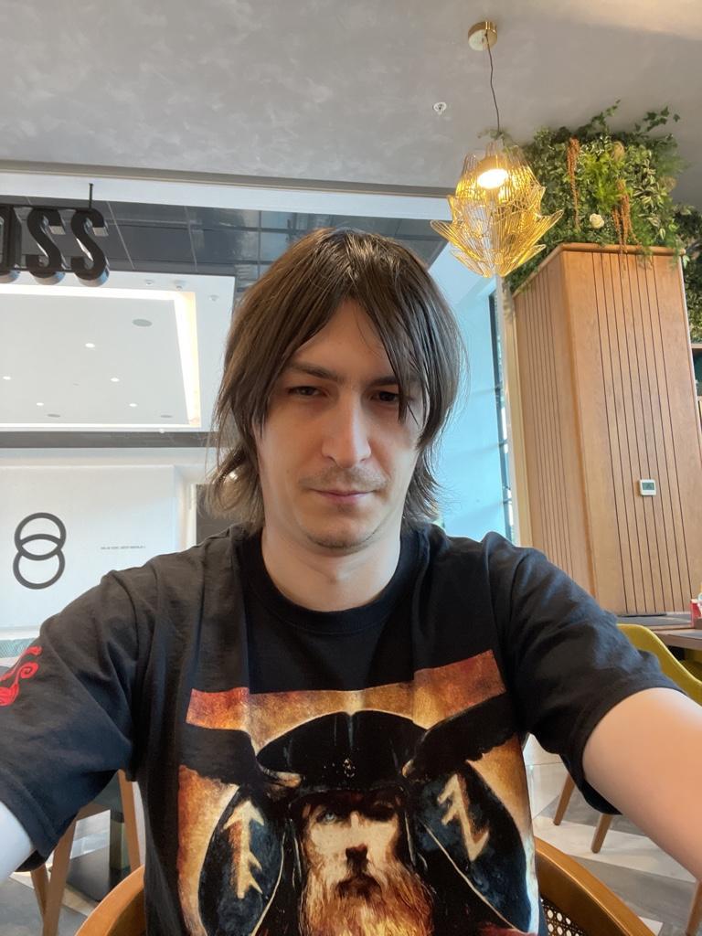 user avatar