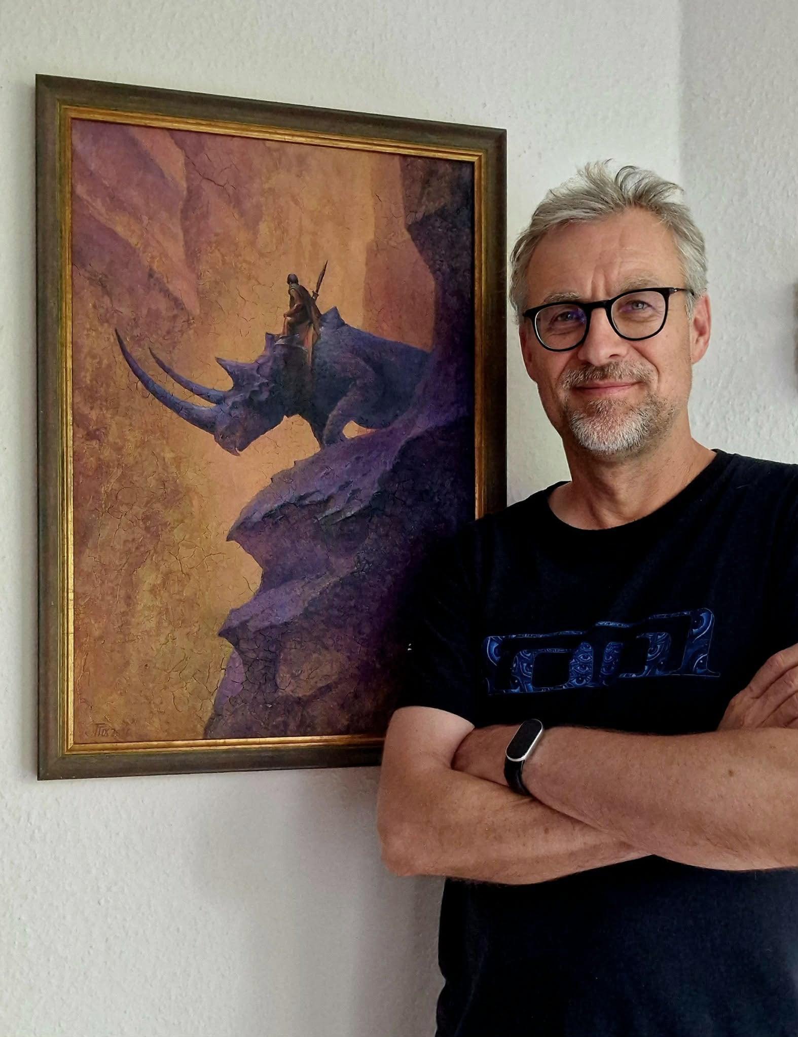 user avatar