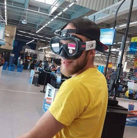 user avatar