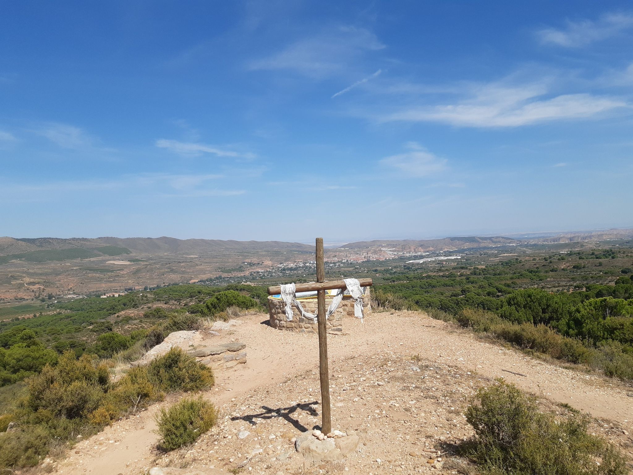 mirador de Vico