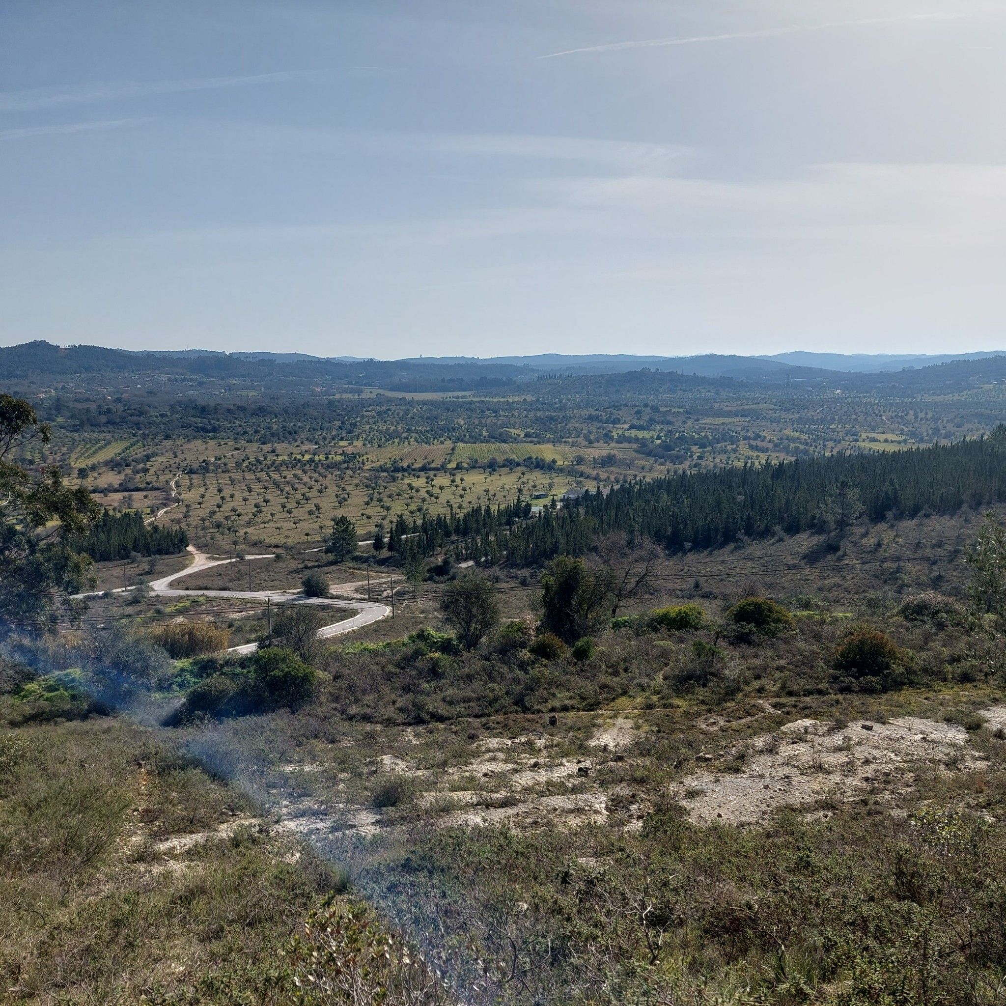 Vale de Alvaiázere