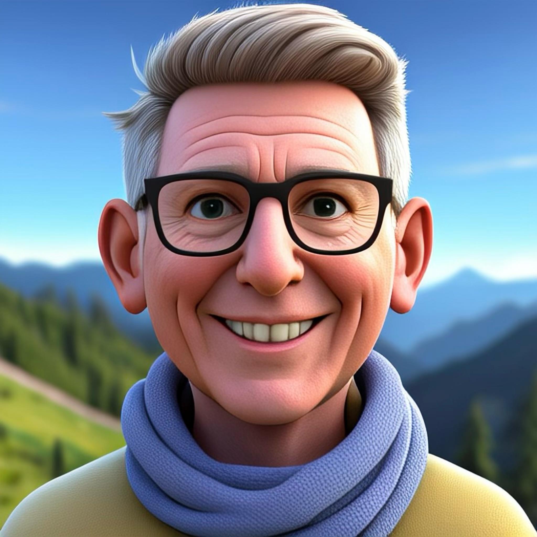 user avatar