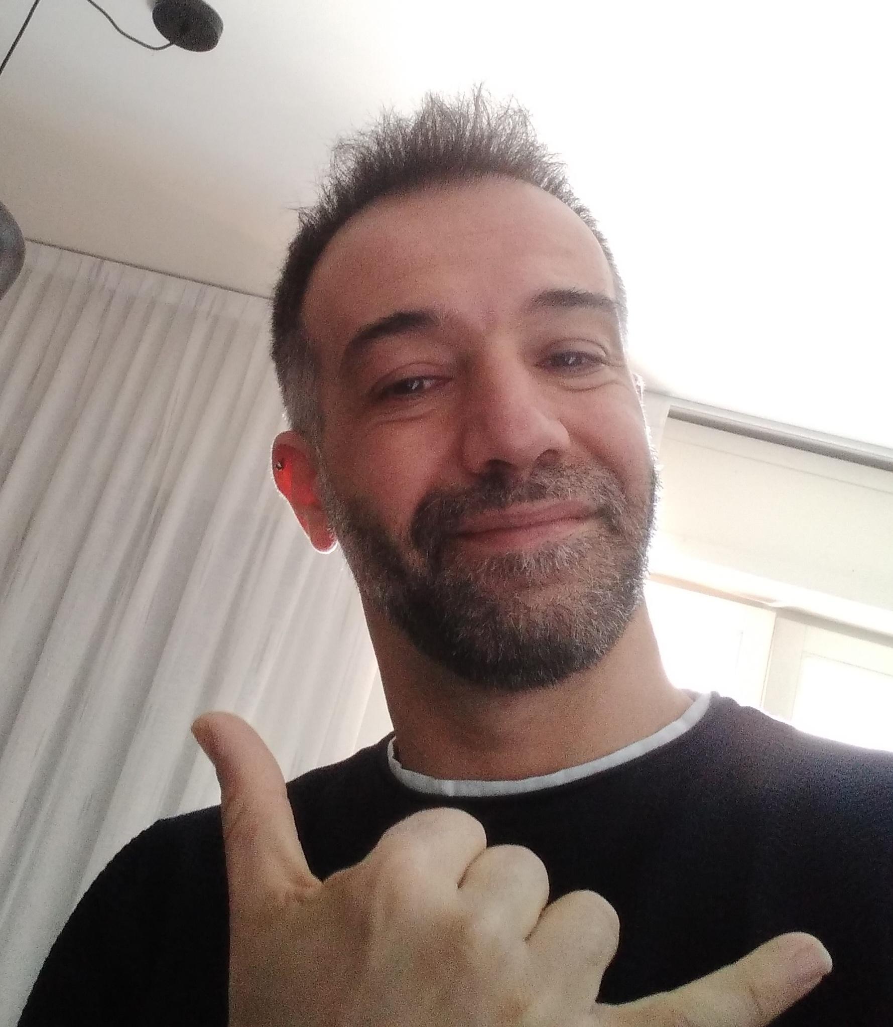 user avatar