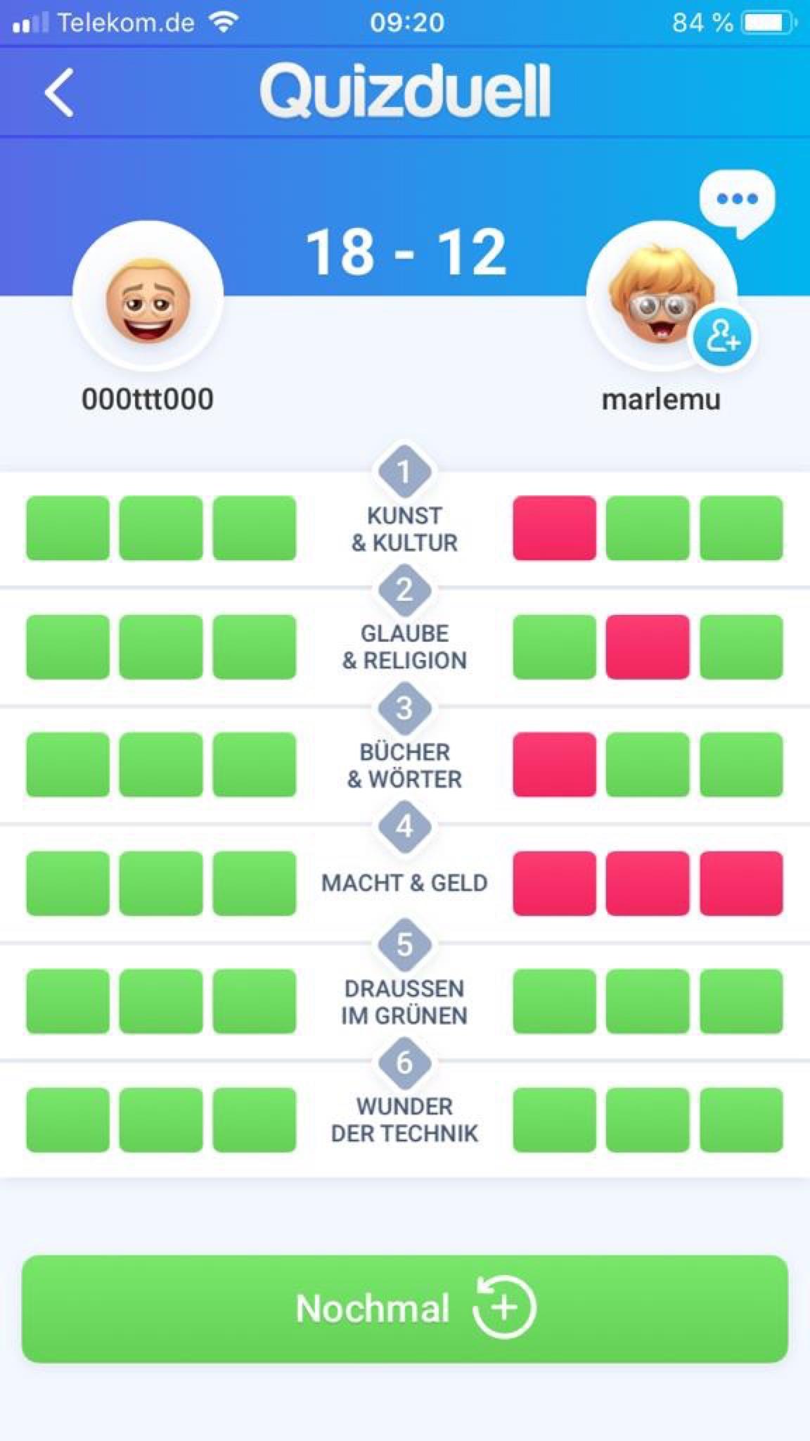 user avatar
