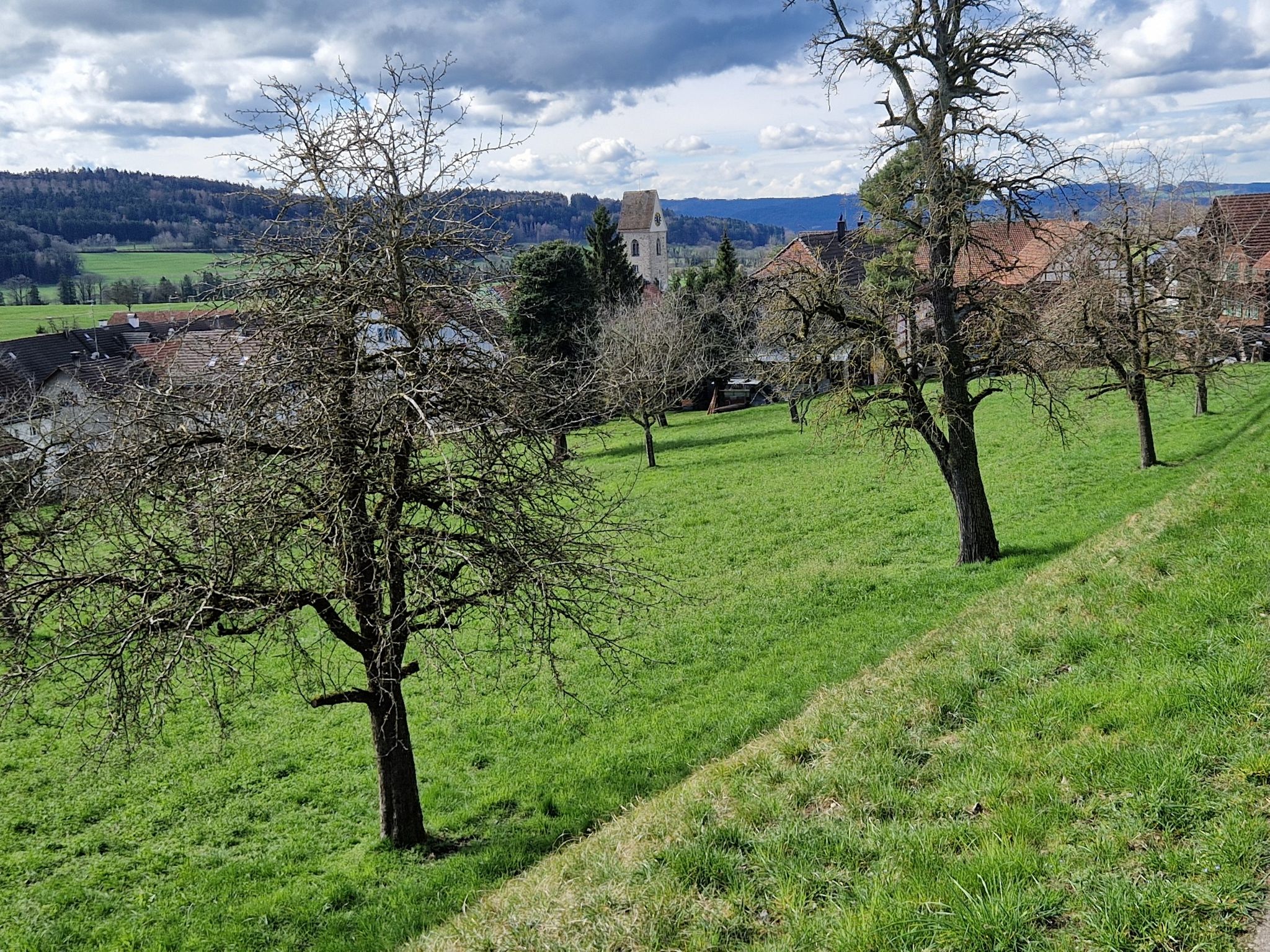 Lustdorf