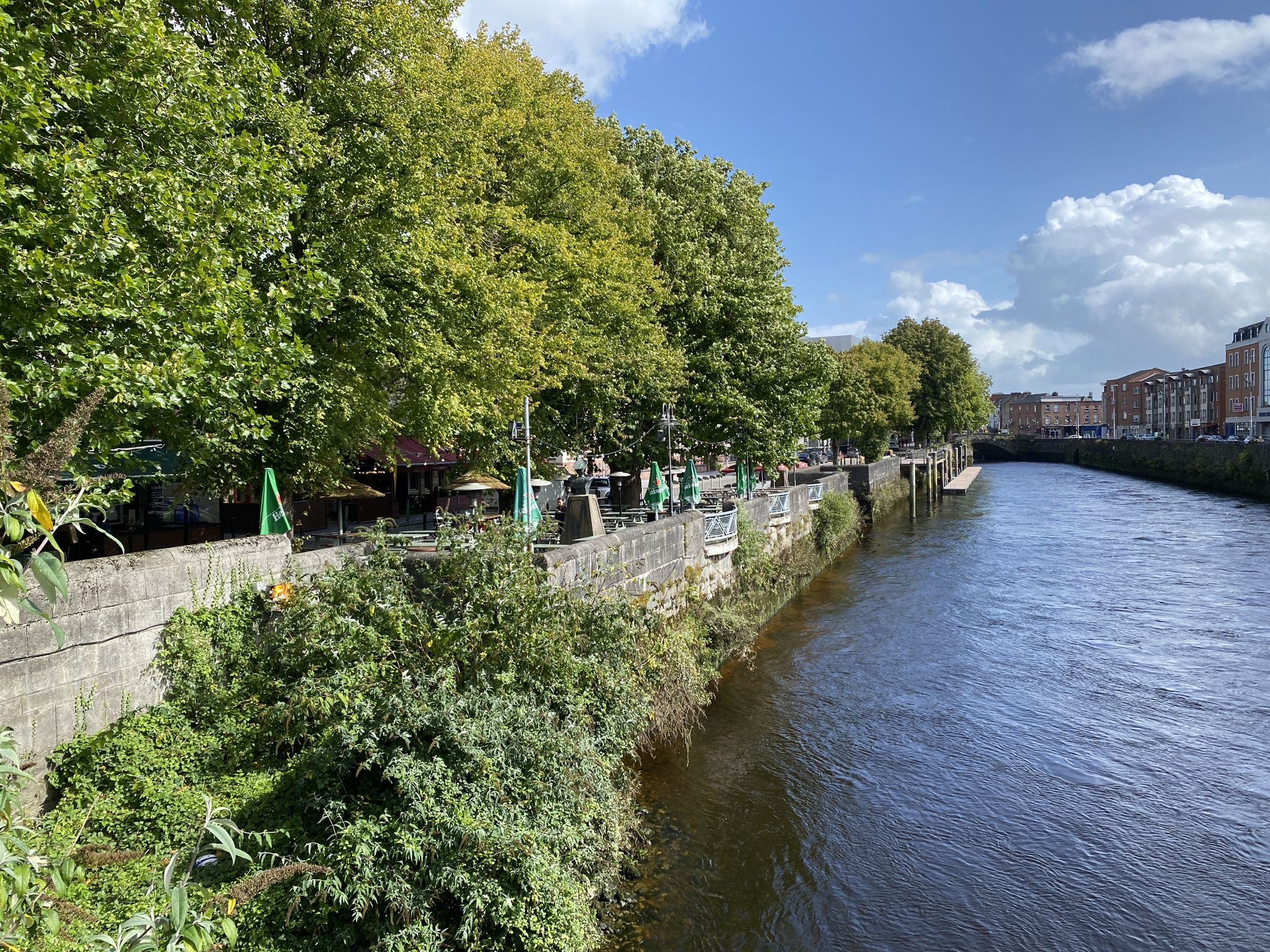 River Abbey