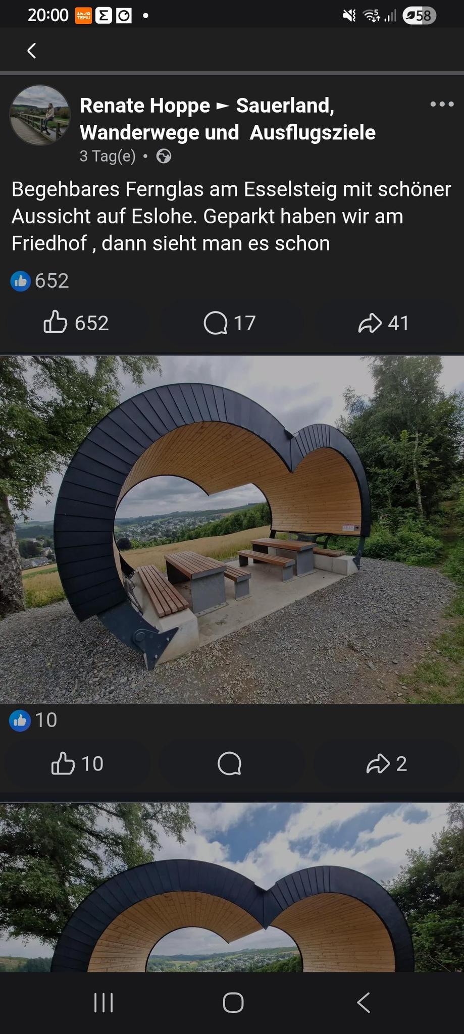 user avatar