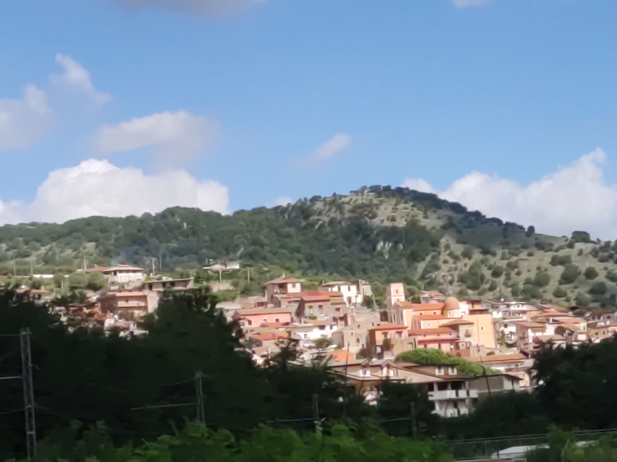 Valle di Maddolini