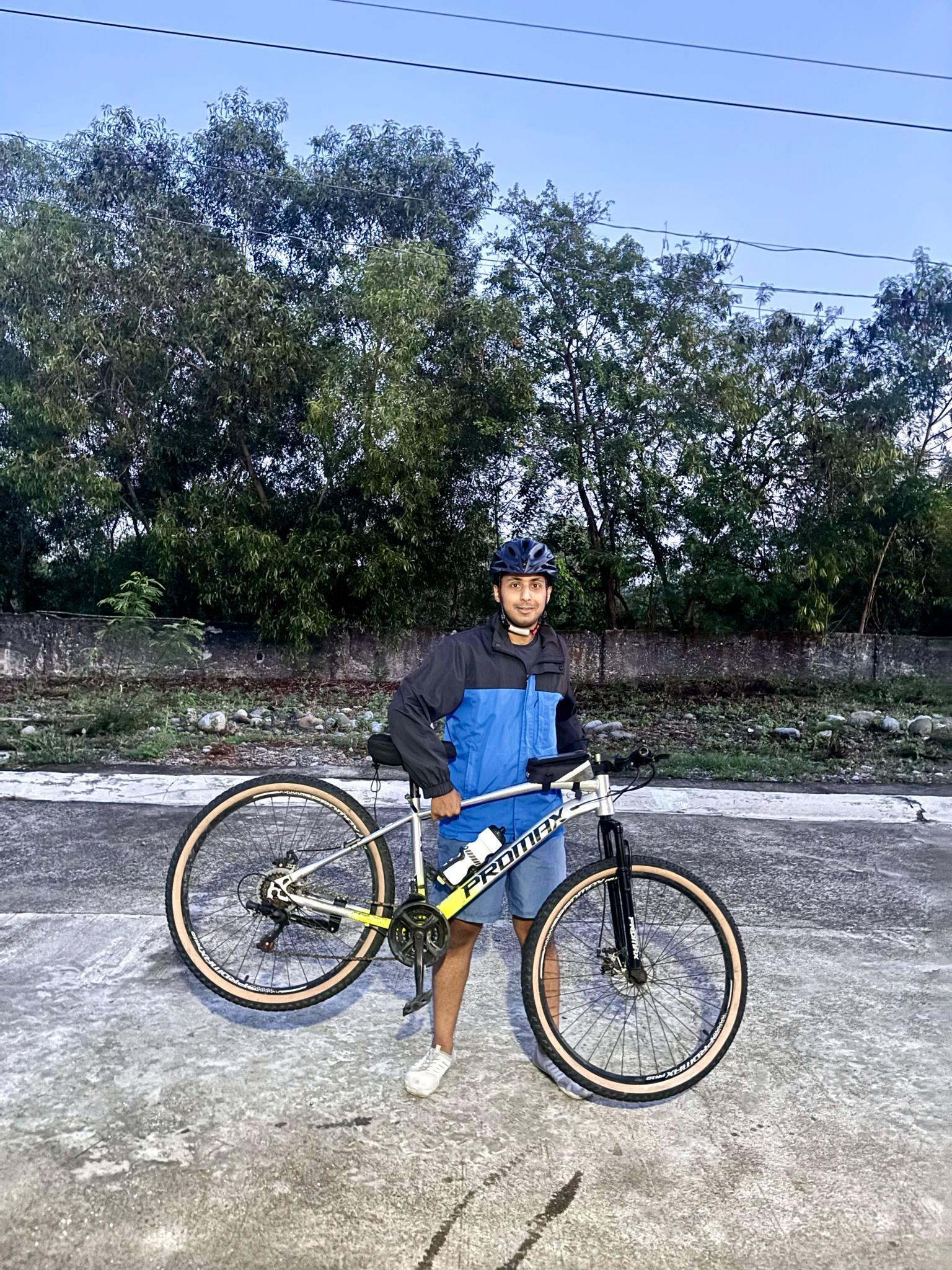 user avatar