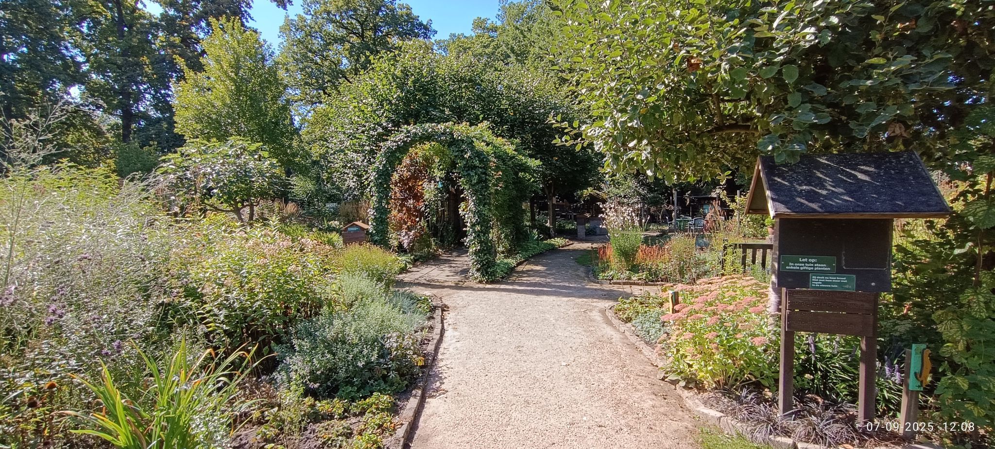 Kasteeltuin Geldrop